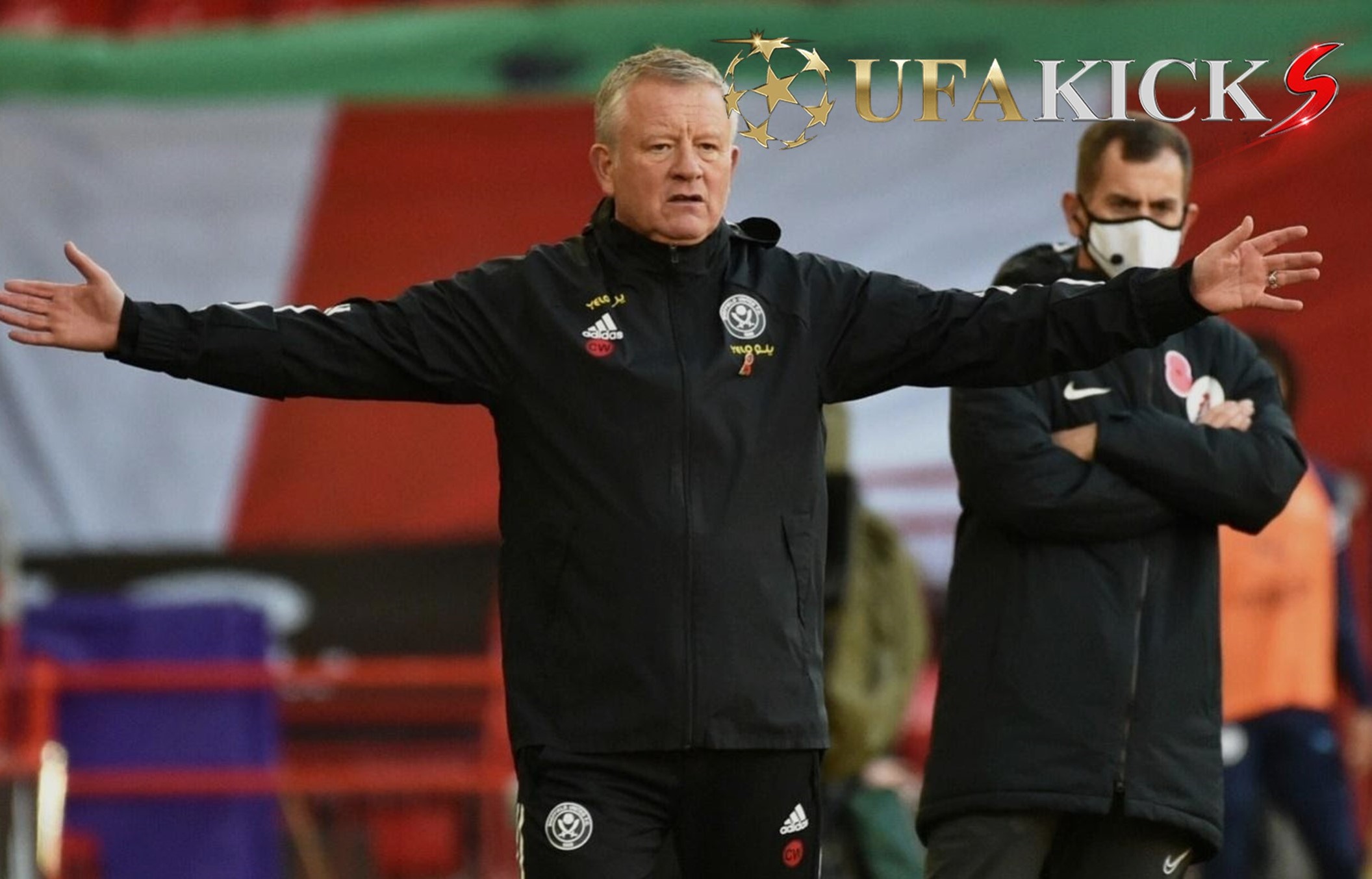 ไวลด์เดอร์ ดีใจ &ldquo; ดาบคู่ &rdquo; ชนะนัดแรก เตือนลูกทีมอย่ามัวดีใจนาน