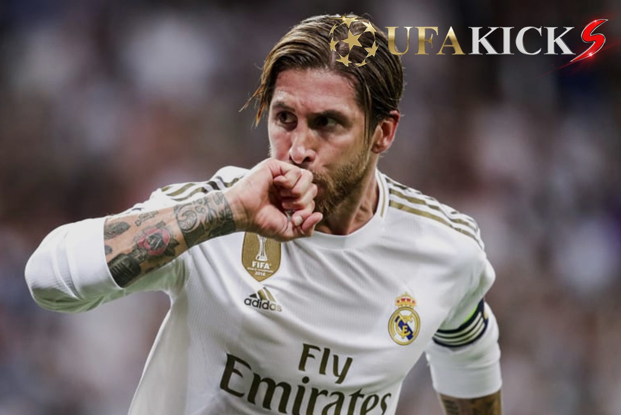 ประธานเปเรซ แจงแฟน &ldquo; ราชัน &rdquo; ไร้กังวลสัญญา รามอส