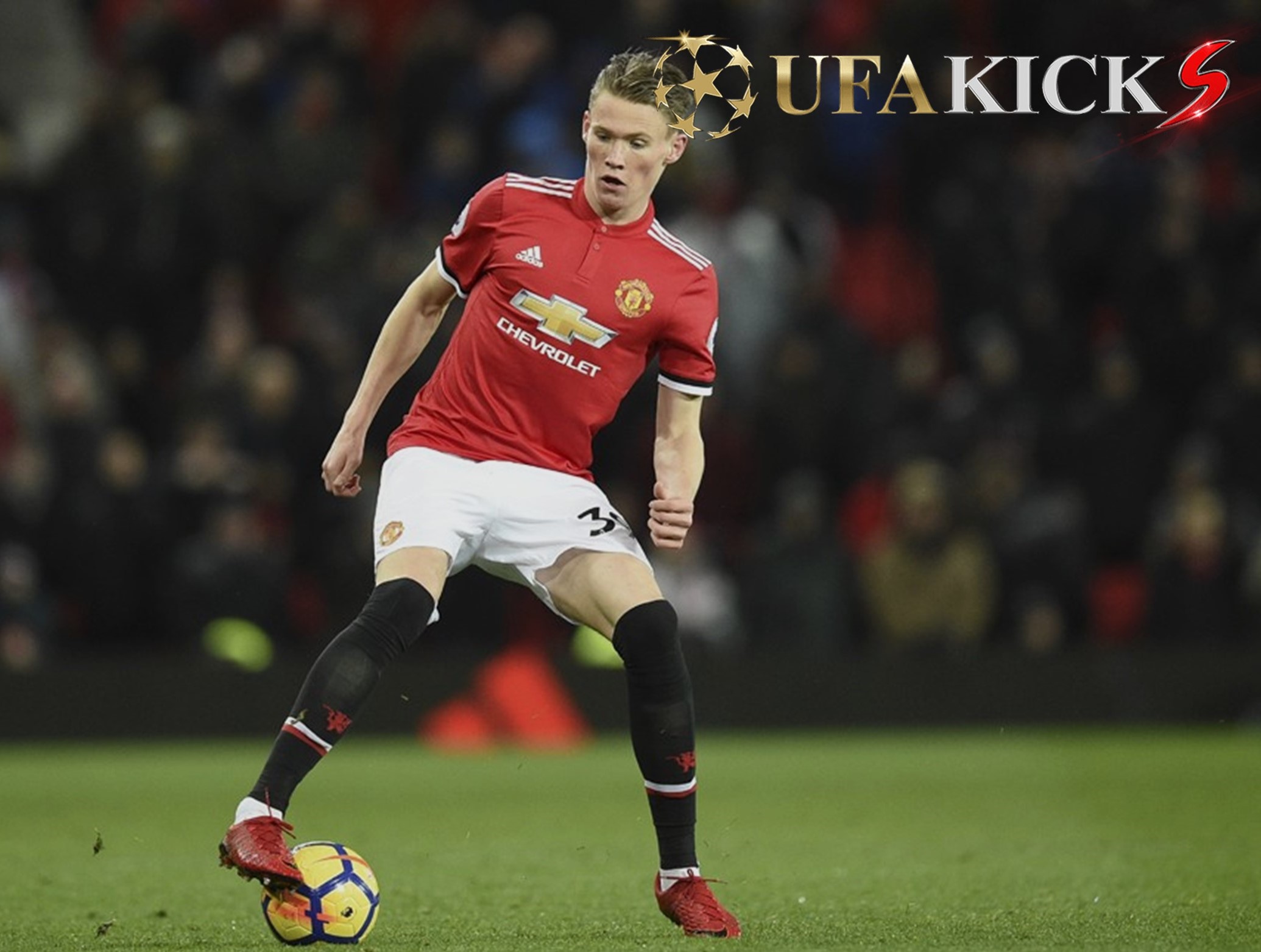 โซลชาร์ ออกโรงปกป้อง แม็คโทมิเนย์ หลังเล่นผิดฟอร์ม