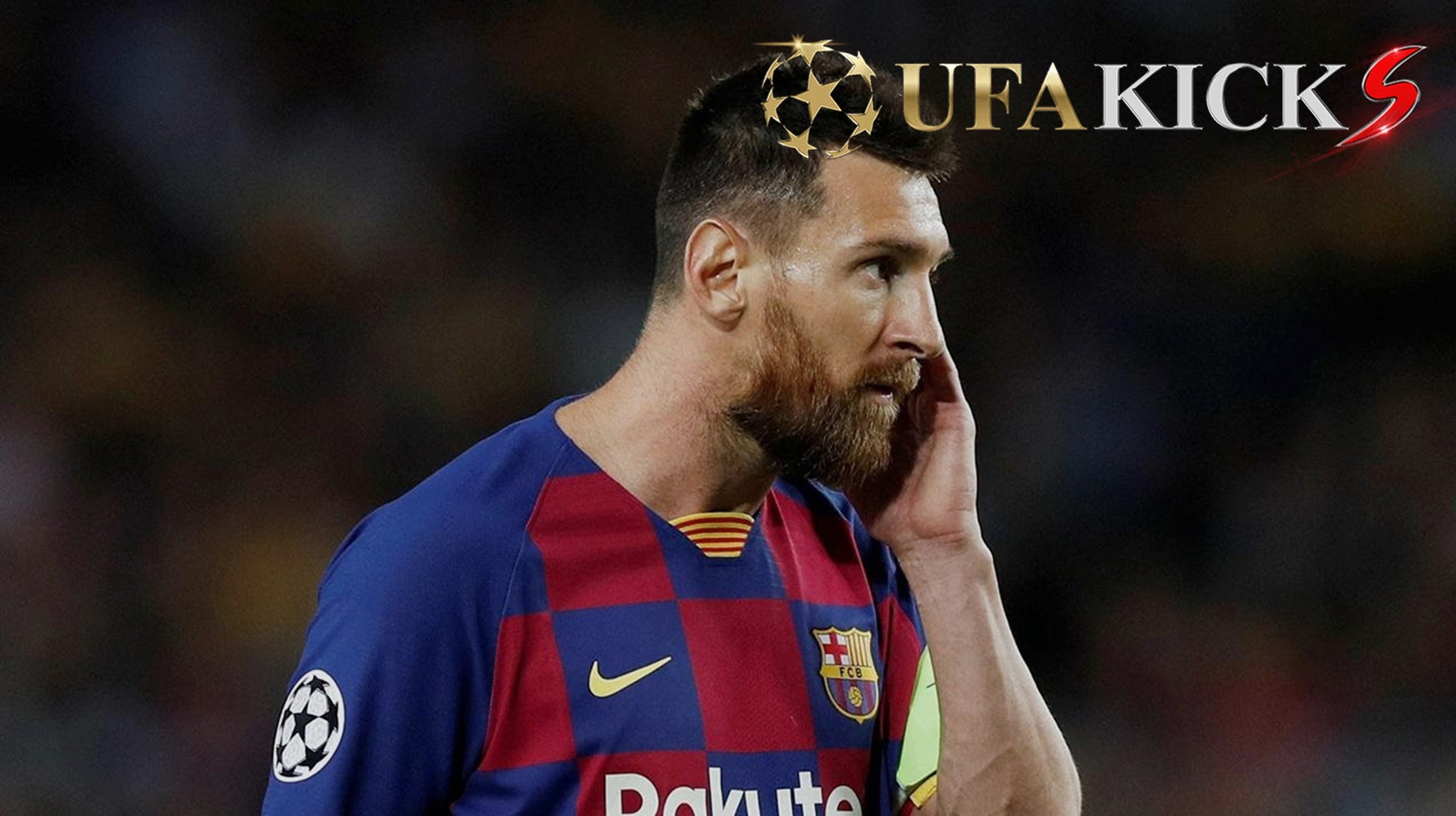 ริวัลโด หนุน เมสซี ย้ายซบ ปารีสฯ หากไม่ต่อสัญญา บาร์ซา