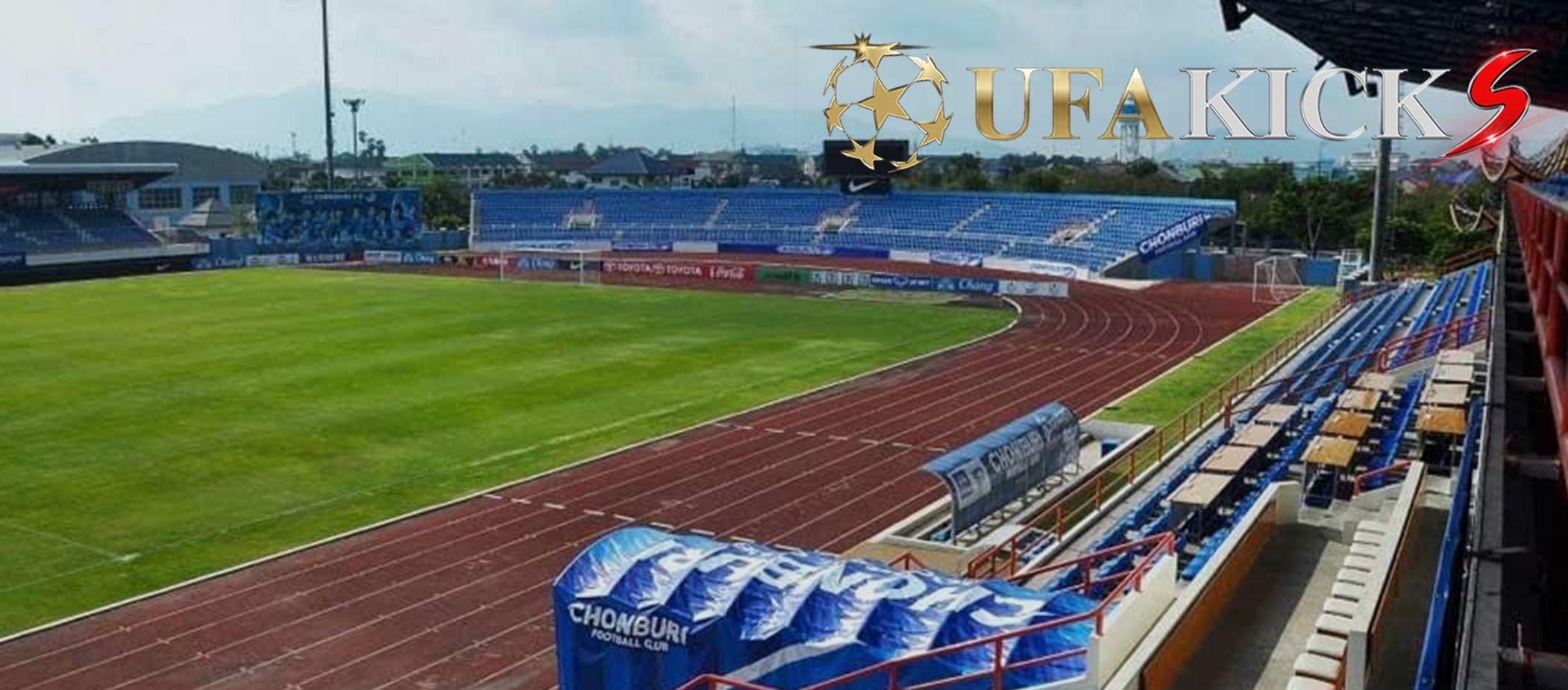 ชลบุรี &ndash; ตราด ยื่นขอ ศบค. ผ่อนปรนใช้สนามเหย้าเตะไทยลีก