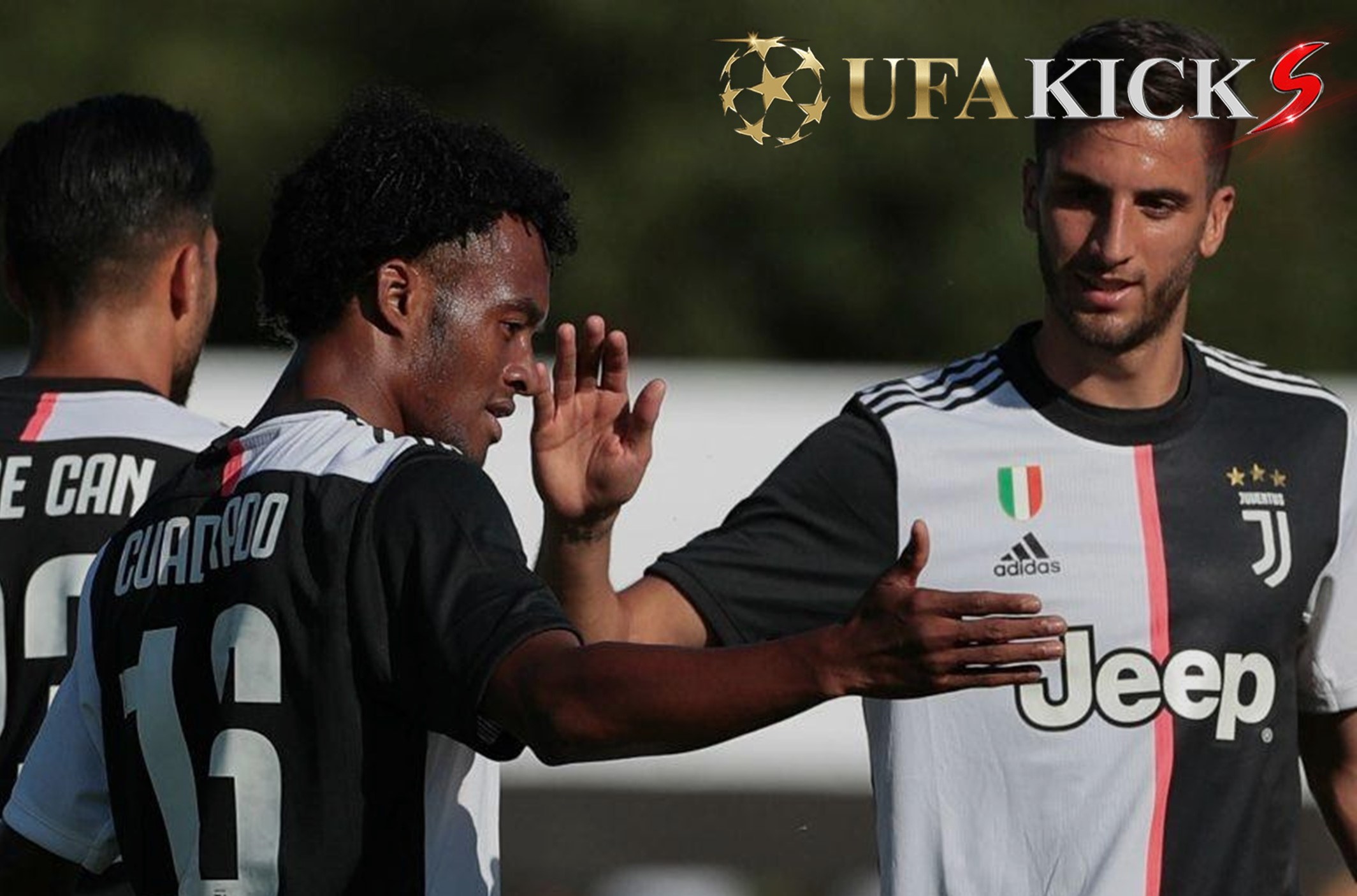 นักเตะ ม้าลาย ติดโควิดอีกแล้ว &ldquo; กวาดราโด &rdquo; รายล่าสุด