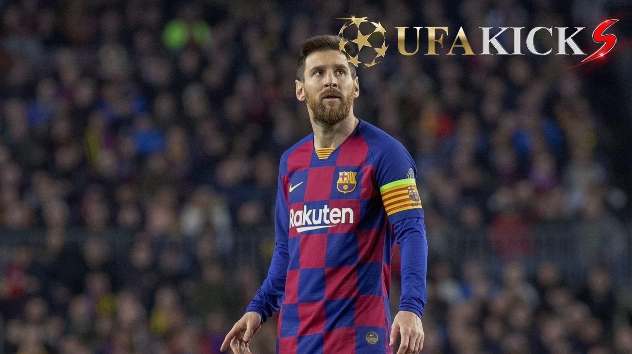 เมสซี เคลียร์ปัญหาช่วงซัมเมอร์แล้ว พร้อมพา บาร์ซา สู่ความสำเร็จ