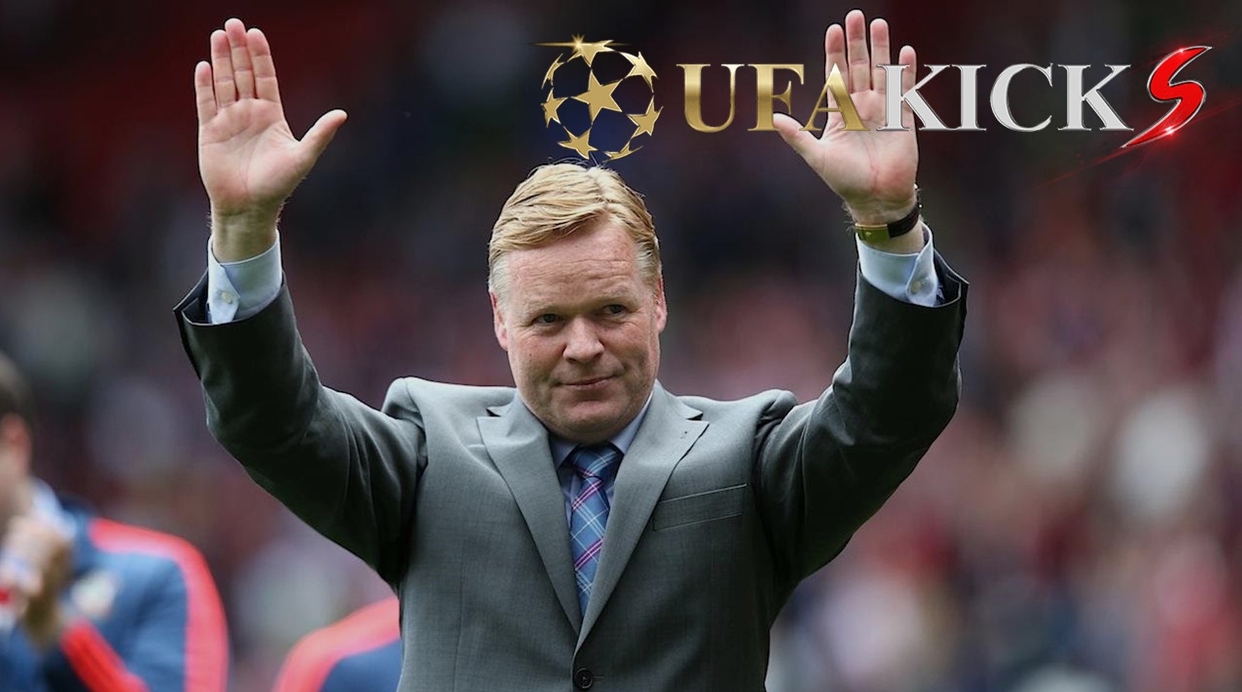 คูมัน ให้เครดิต &ldquo; ชเตเกน &rdquo; ซุปเปอร์เซฟ พา บาร์ซา ชนะ เอลเช