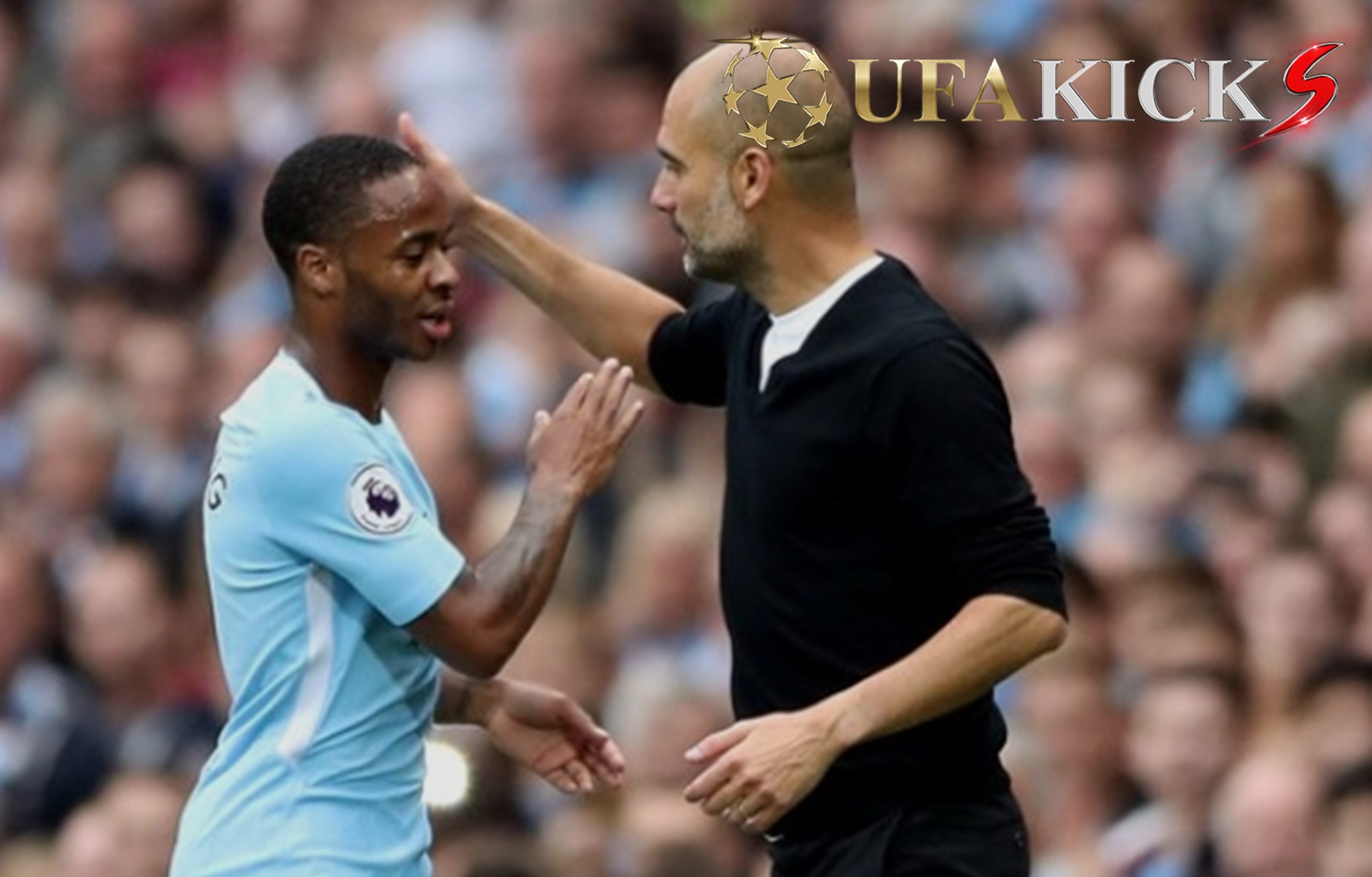 เป๊ป อวยไส้แตก เรือขาด สเตอร์ลิง เหมือนขาดใจ