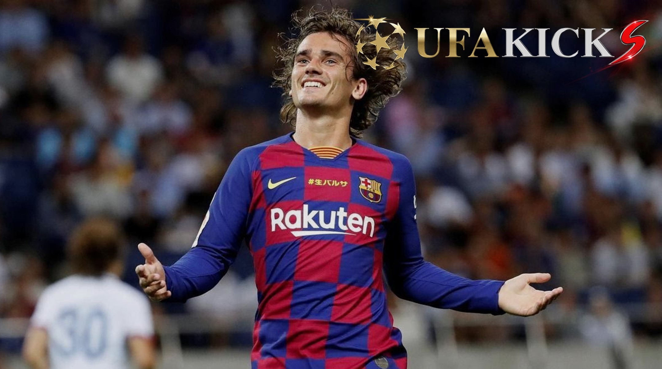 แฟนบอล บาร์ซา ดักรอตะโกนด่า กรีซมันน์ หน้าสนามซ้อม