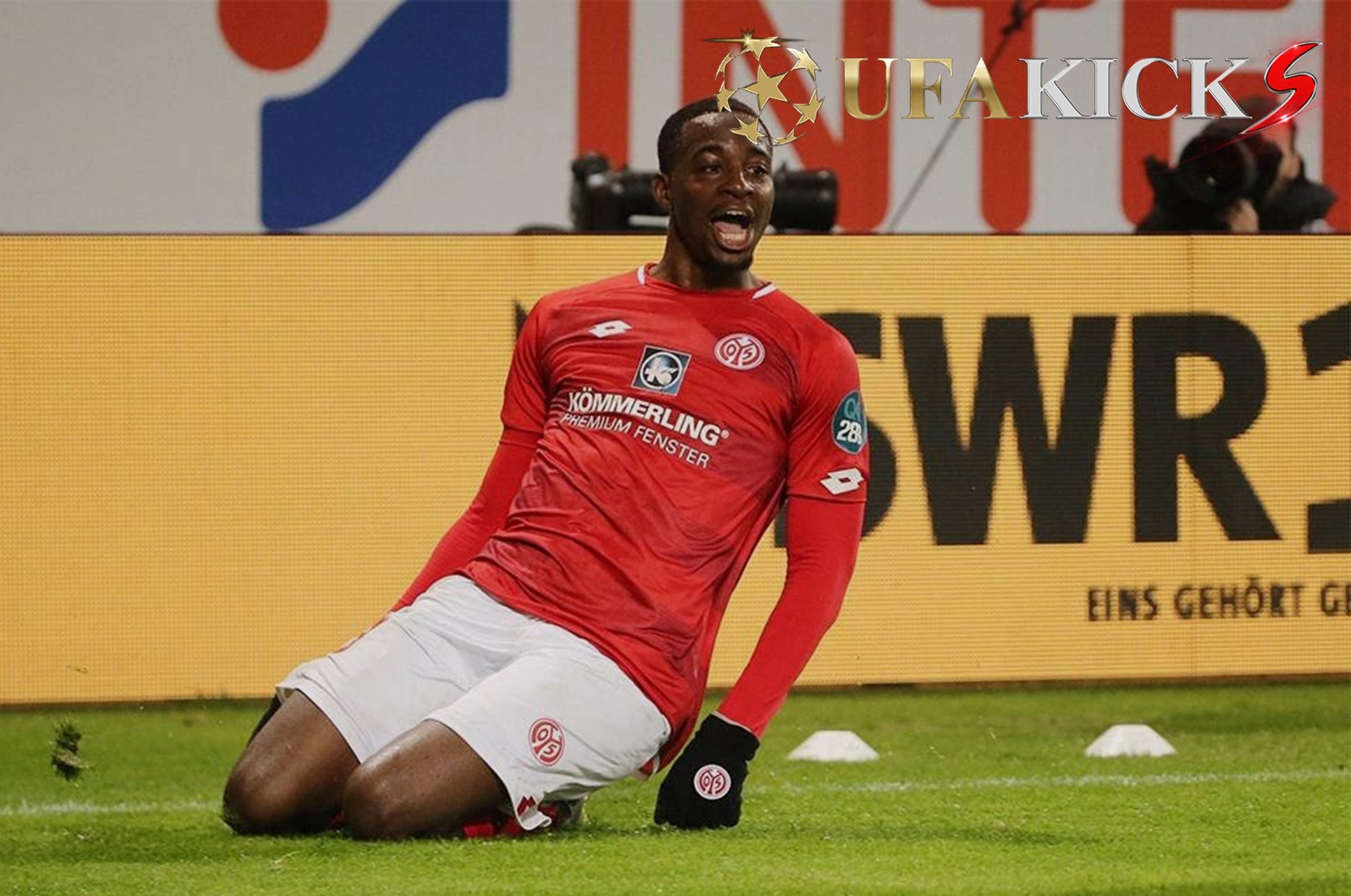 พาเลซ ยืมตัว มาเตตา จาก ไมนซ์ 05 นานหนึ่งปีครึ่ง