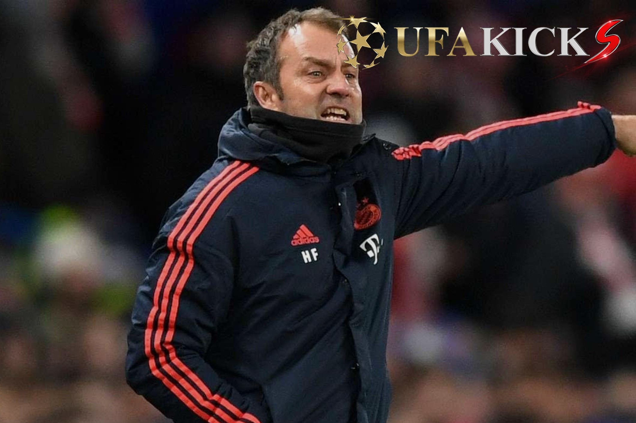 ฟลิค ยืนยันเอง &ldquo; อลาบา &rdquo; เตรียมย้ายออก บาเยิร์น แน่นอน