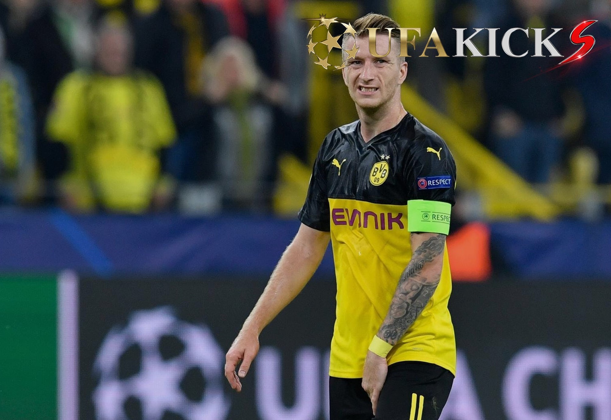 รอยส์ &ndash; ฮุมเมิลส์ ยอมรับ เกมรับ &ldquo; เสือเหลือง &rdquo; แย่มาก ทำผิดซ้ำซาก