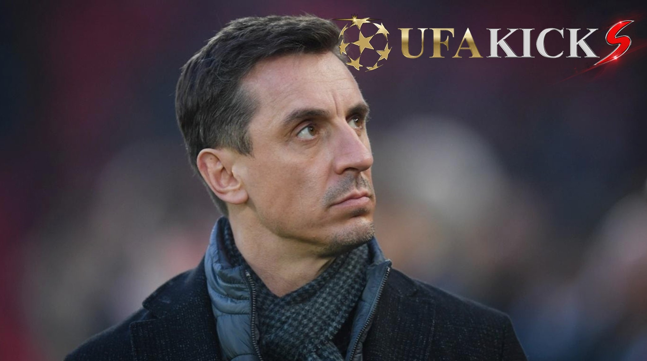 เนวิลล์ เชื่อ เกมรุก อาจพา สเปอร์ส ไปไกลถึงแชมป์ พรีเมียร์ลีก