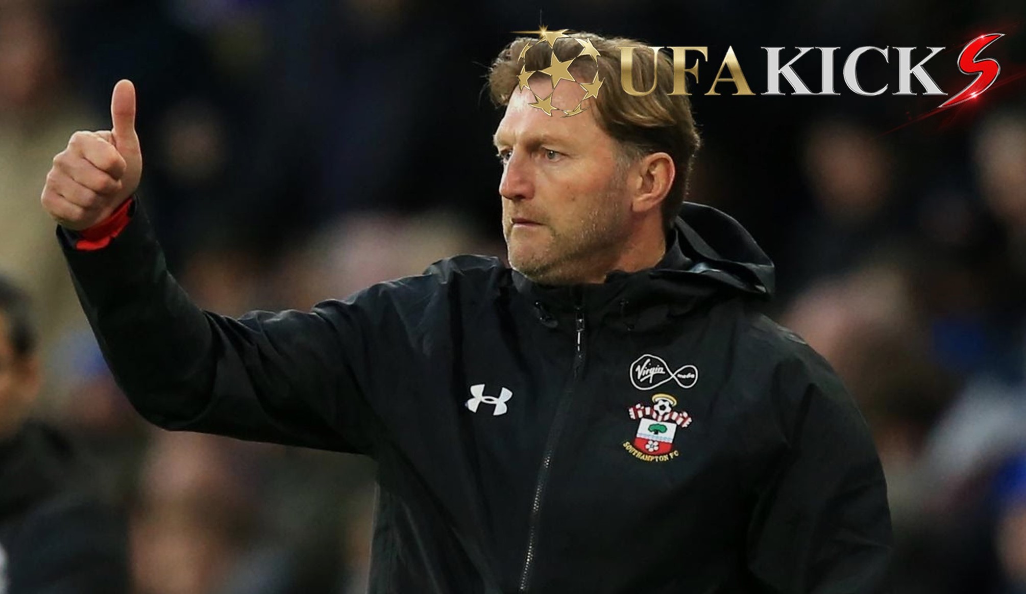 ฮาเซนฮุทเทิล หลังล้ม &ldquo; ปืนใหญ่ &rdquo; วางเป้า &ldquo; นักบุญ &rdquo; เข้า เอฟเอ คัพ