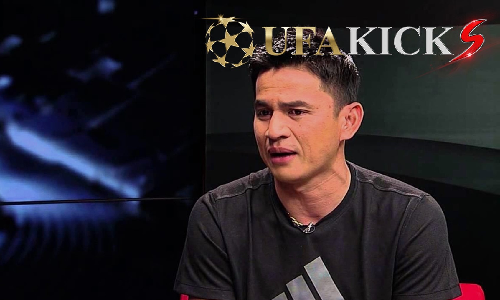 ซิโก้ พา &ldquo; ฮองอันห์ &rdquo; คว้าชัย &ldquo; วีลีก &rdquo; ดีใจเห็นประธานสโมสรมีความสุข