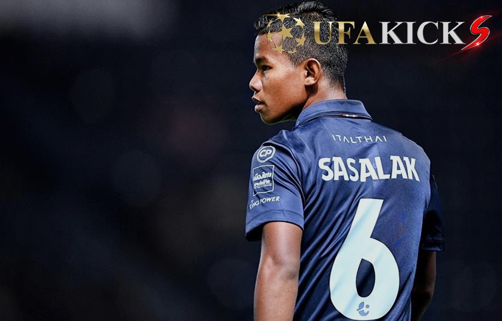 แชมป์ เคลีก ต้องการ &ldquo; ศศลักษณ์ &rdquo; เสริมทีมด่วนแต่ บุรีรัมย์ ปฏิเสธ