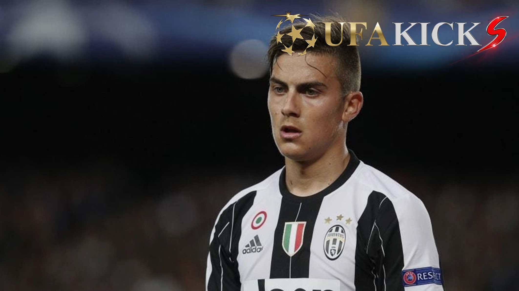 ดีบาลา บาดเจ็บเข่า พักสามสัปดาห์ พลาดบิ๊กแมตช์ ยูเว พบ งูใหญ่