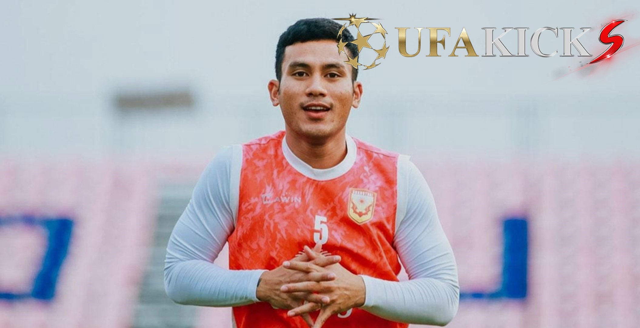 นุกูลกิจ ตั้งเป้าช่วย &ldquo; สุโขทัย &rdquo; ทำผลงานยอดเยี่ยมใน ไทยลีก เลกสอง