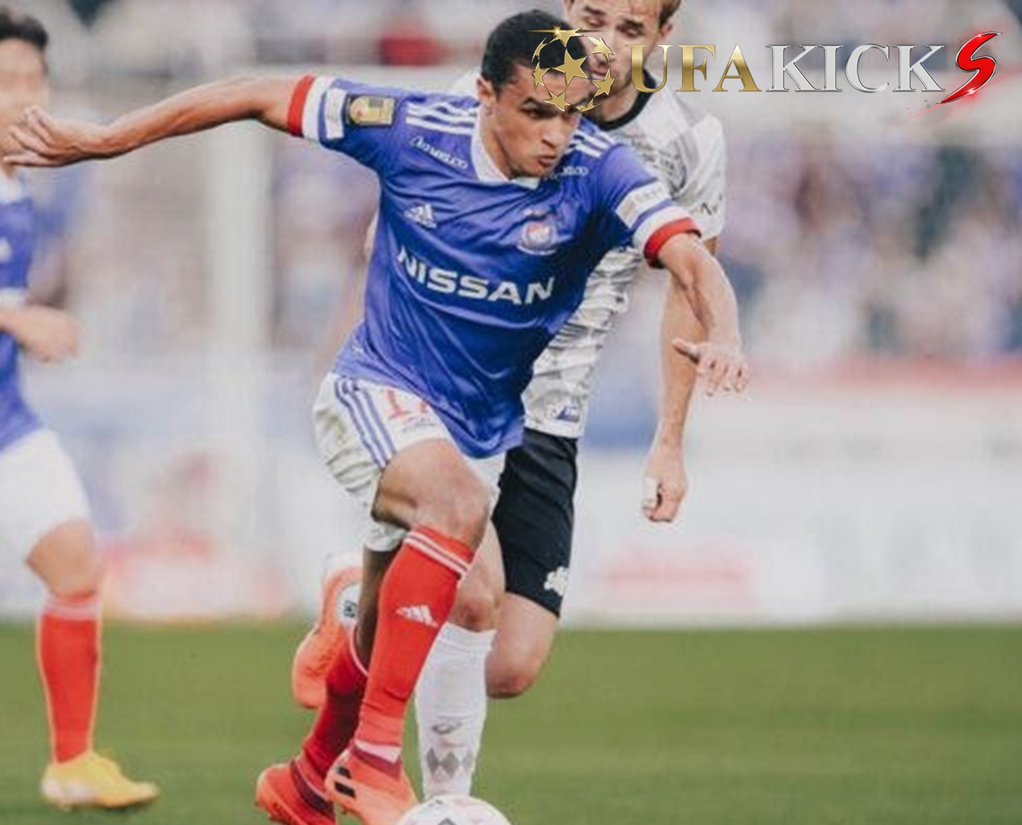 เงินไม่ถึง มารินอส เสียดาวซัลโวแซมบาให้ &ldquo; ฉางชุน ย๋าไถ &rdquo;