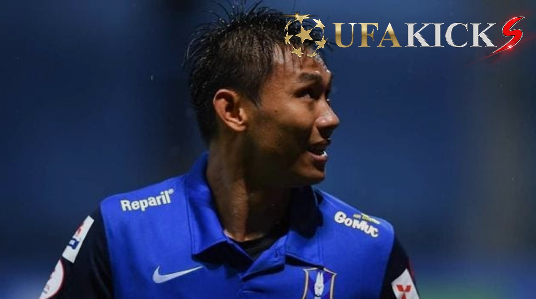 เจนรบ ไม่ได้รู้สึกกดดันมี ดิโอโก และ มุ้ย เป็นคู่แข่งแย่งตำแหน่งใน บีจี