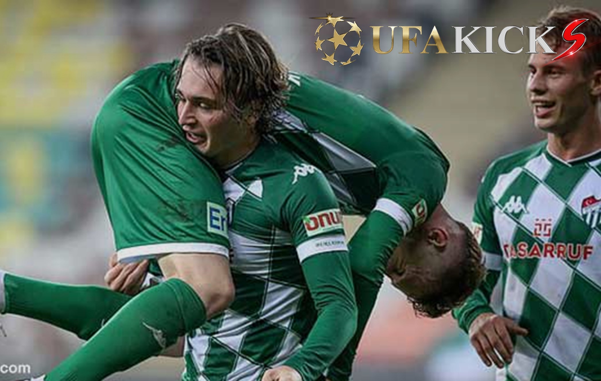 เซลซี เตรียมใช้งบคว้า &ldquo; อัคมาน &rdquo; ดาวรุ่ง บูร์ซาสปอร์