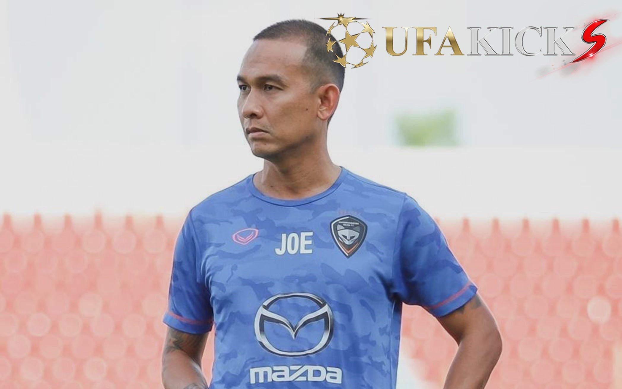 โค้ชโจ ติวเข้มต่อเนื่องหวังพา &ldquo; โคราช &rdquo; ทำผลงานเยี่ยมในเลก 2