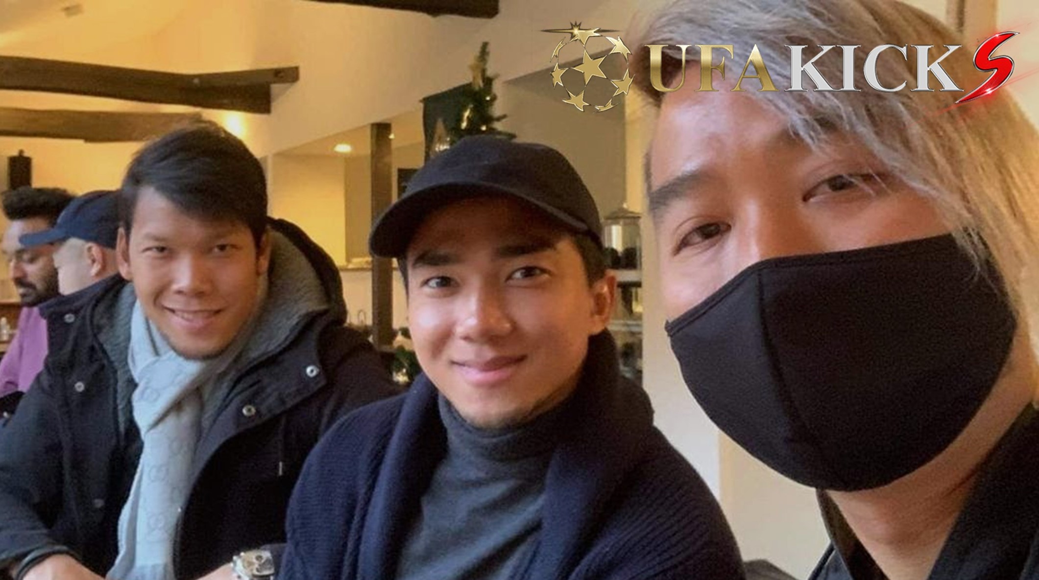 &ldquo; ทีซัง &rdquo; แนะนักเตะไทยวัย 21-24 เหมาะมาเล่นลีกญี่ปุ่น แต่ต้องอดทน