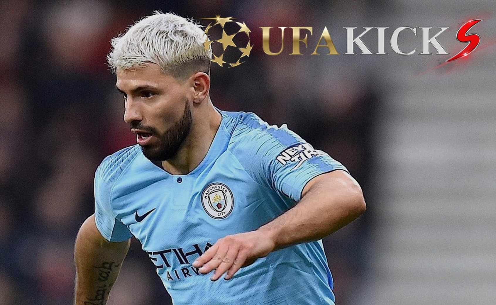 ม้าลาย เล็งล่าตัว &ldquo; กุน &rdquo; หวังดึงผนึกกำลัง &ldquo; โรนัลโด &rdquo;