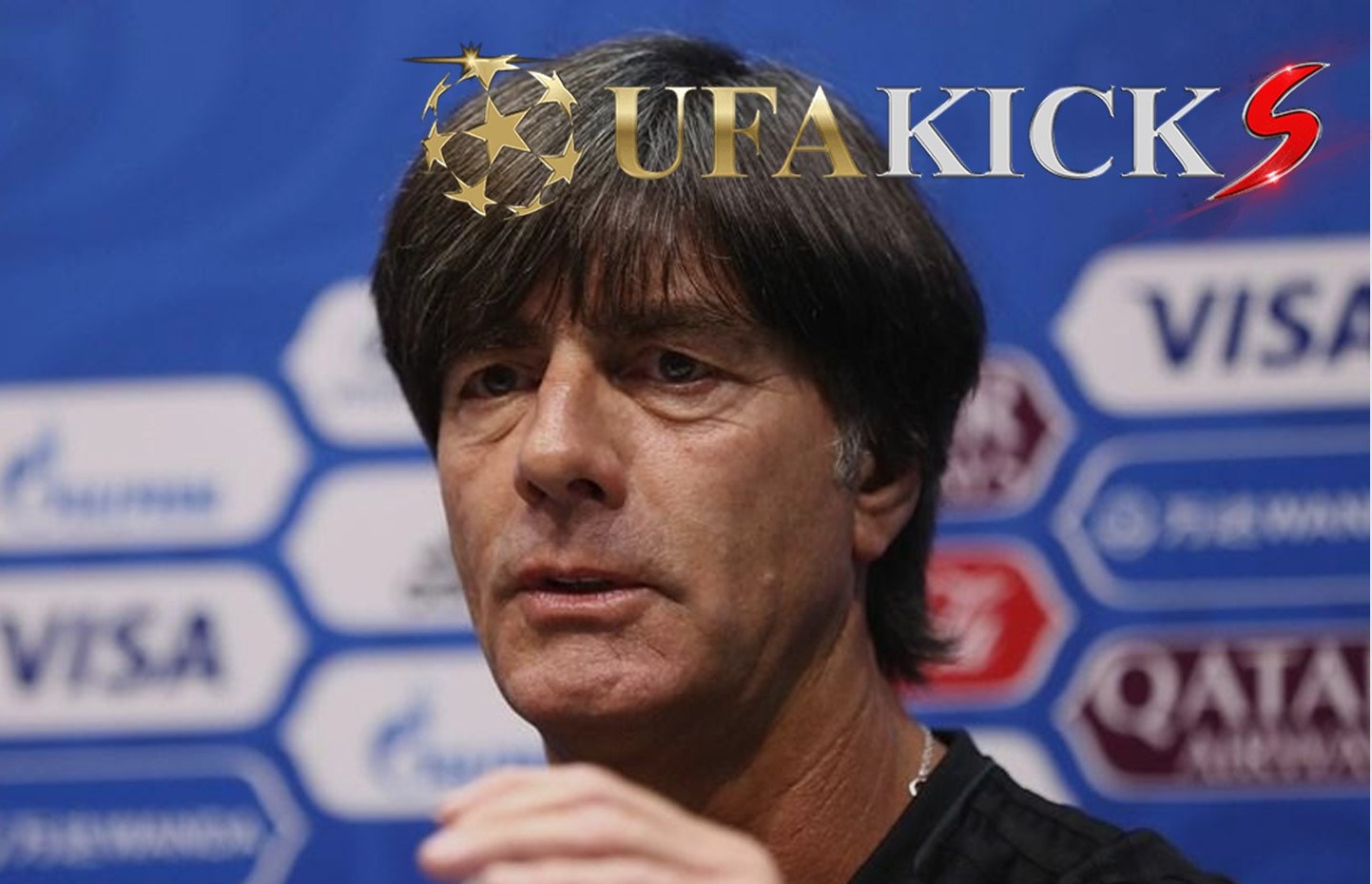 เลิฟ คอนเฟิร์ม อำลา 15 ปี คุมทัพ &ldquo; อินทรีเหล็ก &rdquo; หลังศึก ยูโร กลางปี