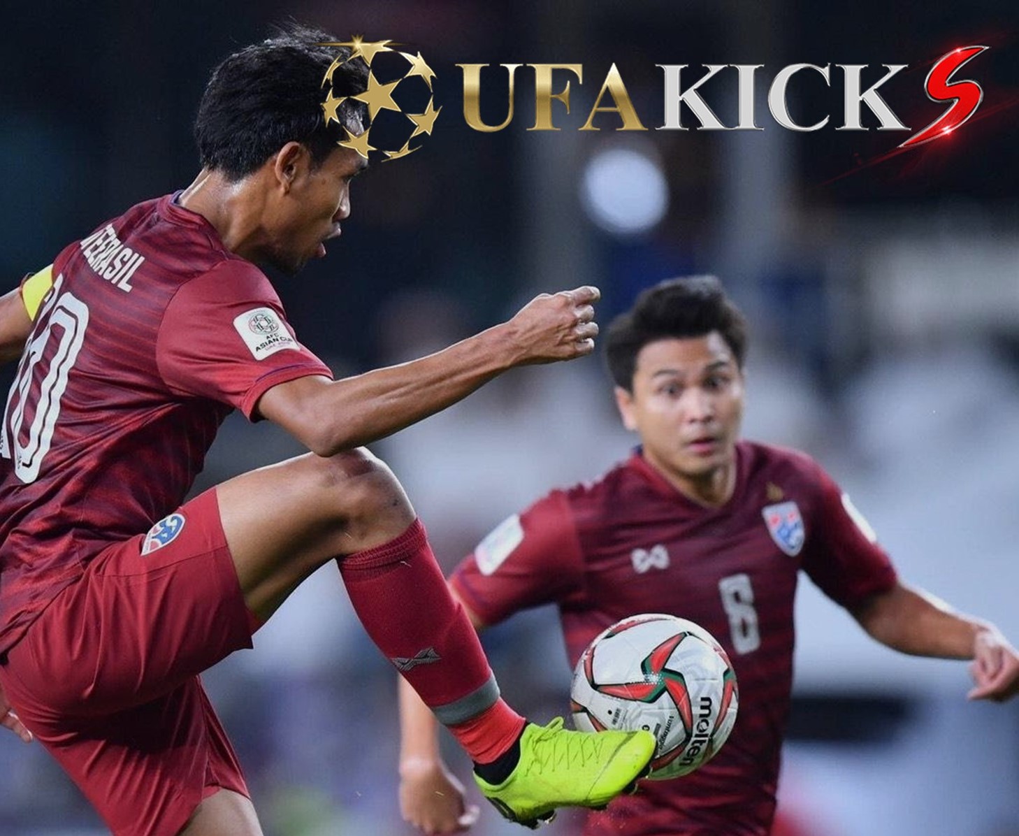 บีจี ไม่เร่ง &ldquo; มุ้ง - นิว &rdquo; คืนสนาม หวังฟิตเต็มถังสู้ศึก แชมเปียนส์ลีก