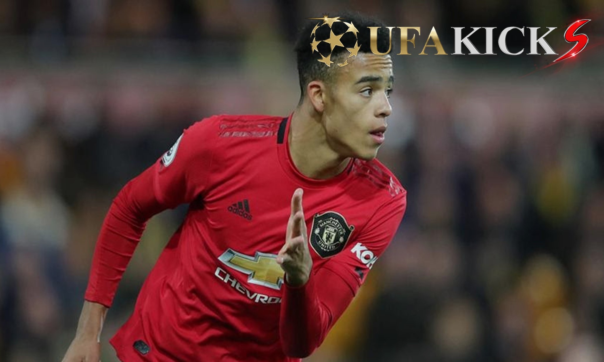 สโคลส์ ออกโรงเชียร์ &ldquo; กรีนวูด &rdquo; เล่นกองหน้าตัวเป้า &ldquo; ปีศาจแดง &rdquo;