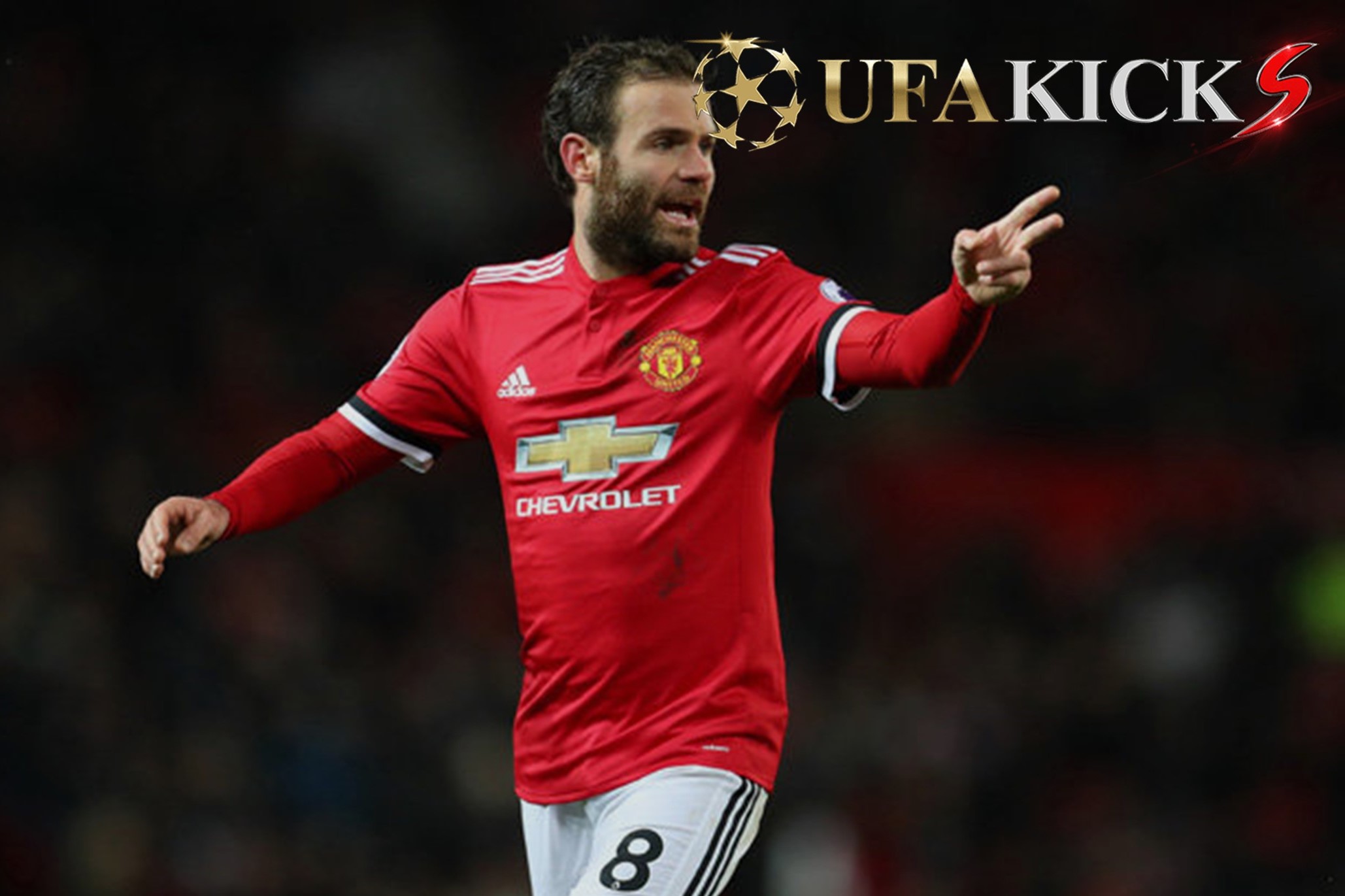 มาตา เตรียมพลัดถิ่นหลัง &ldquo; ผีแดง &rdquo; ไม่ขยายสัญญา