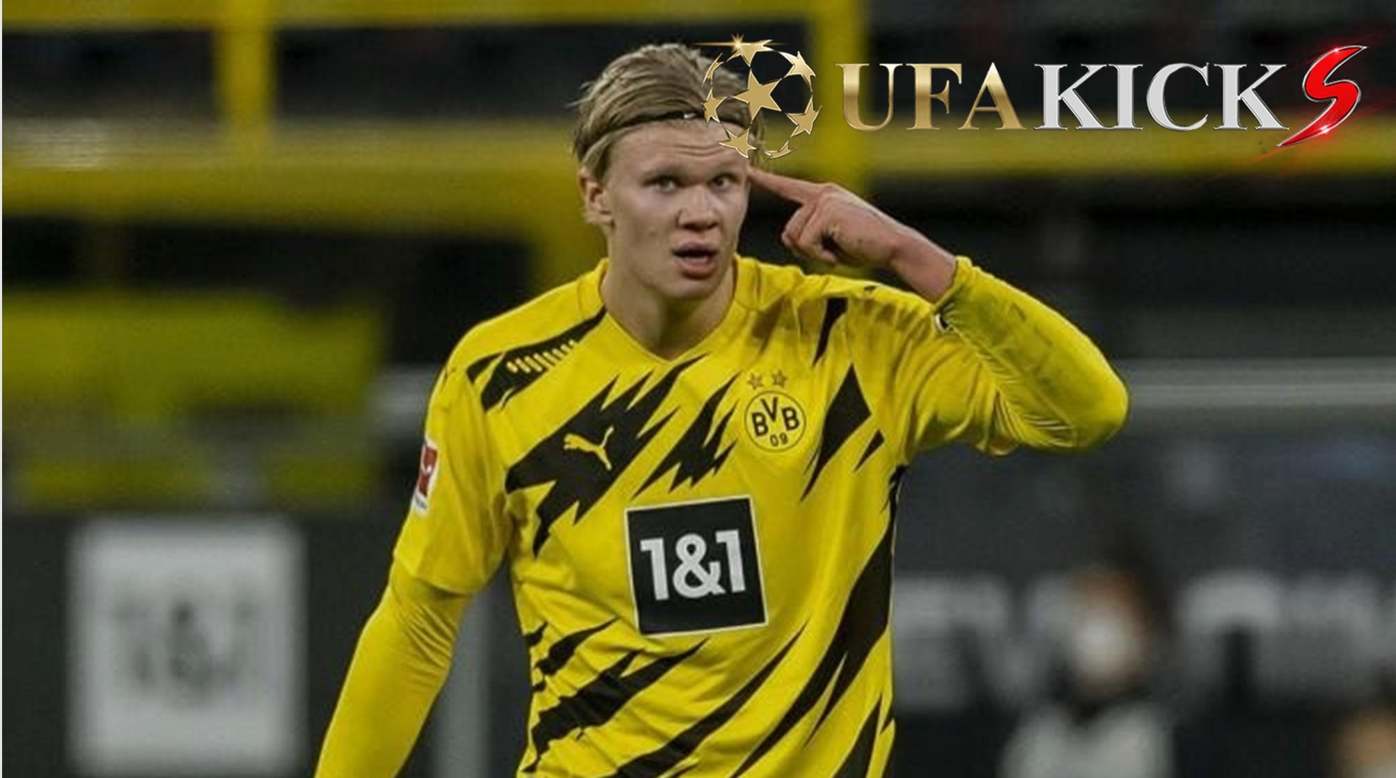 แอนดี โคล ไม่เชื่อ &ldquo; ปีศาจแดง &rdquo; มีเสน่ห์ดูด &ldquo; ฮาแลนด์ &rdquo; ร่วมทัพ