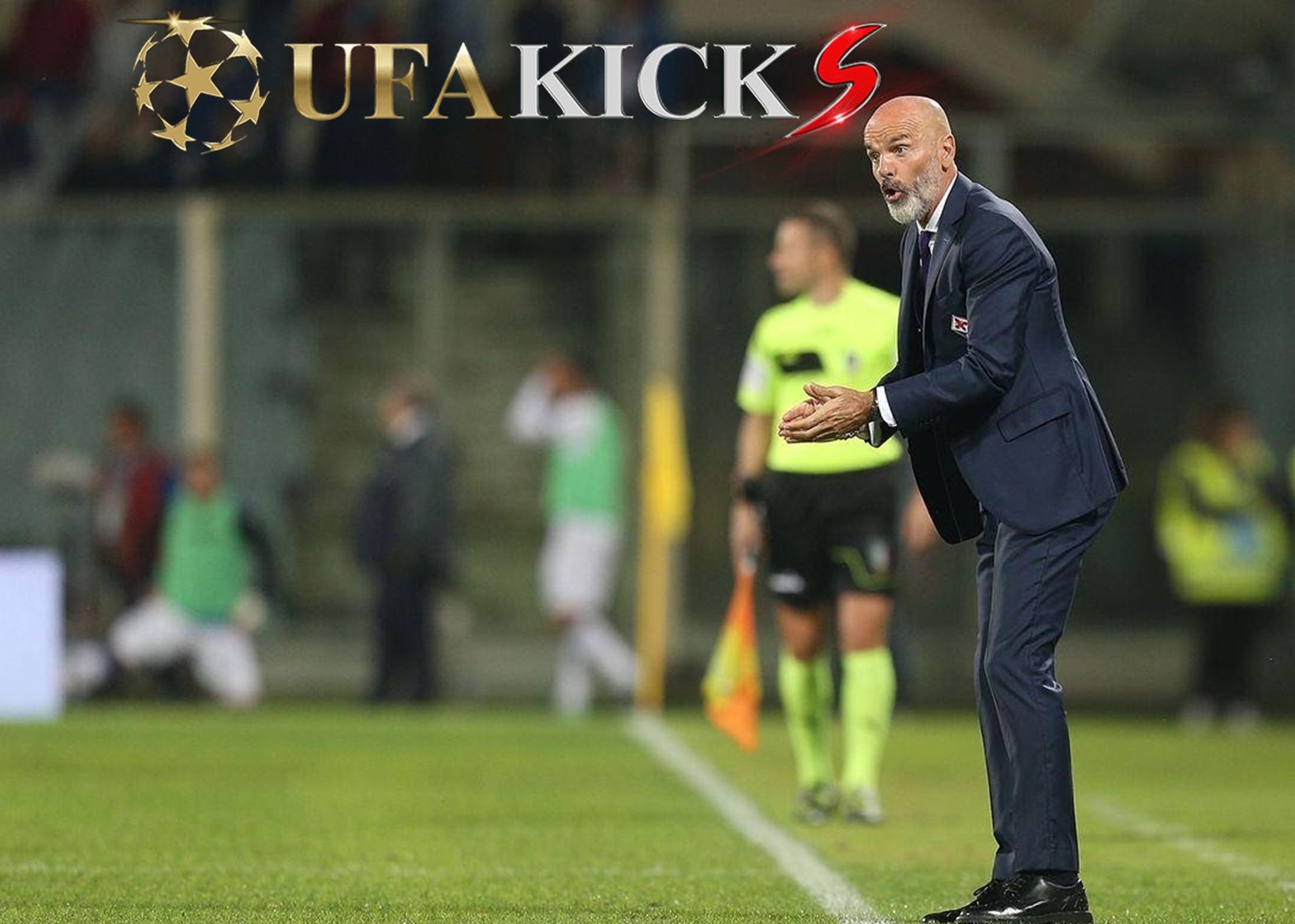 ปิโอลี คิดถึง &ldquo; ซลาตัน &ndash; มานด์ชูคิช &rdquo; หลัง มิลาน ไล่ตีเสมอ อูดิเนเซ