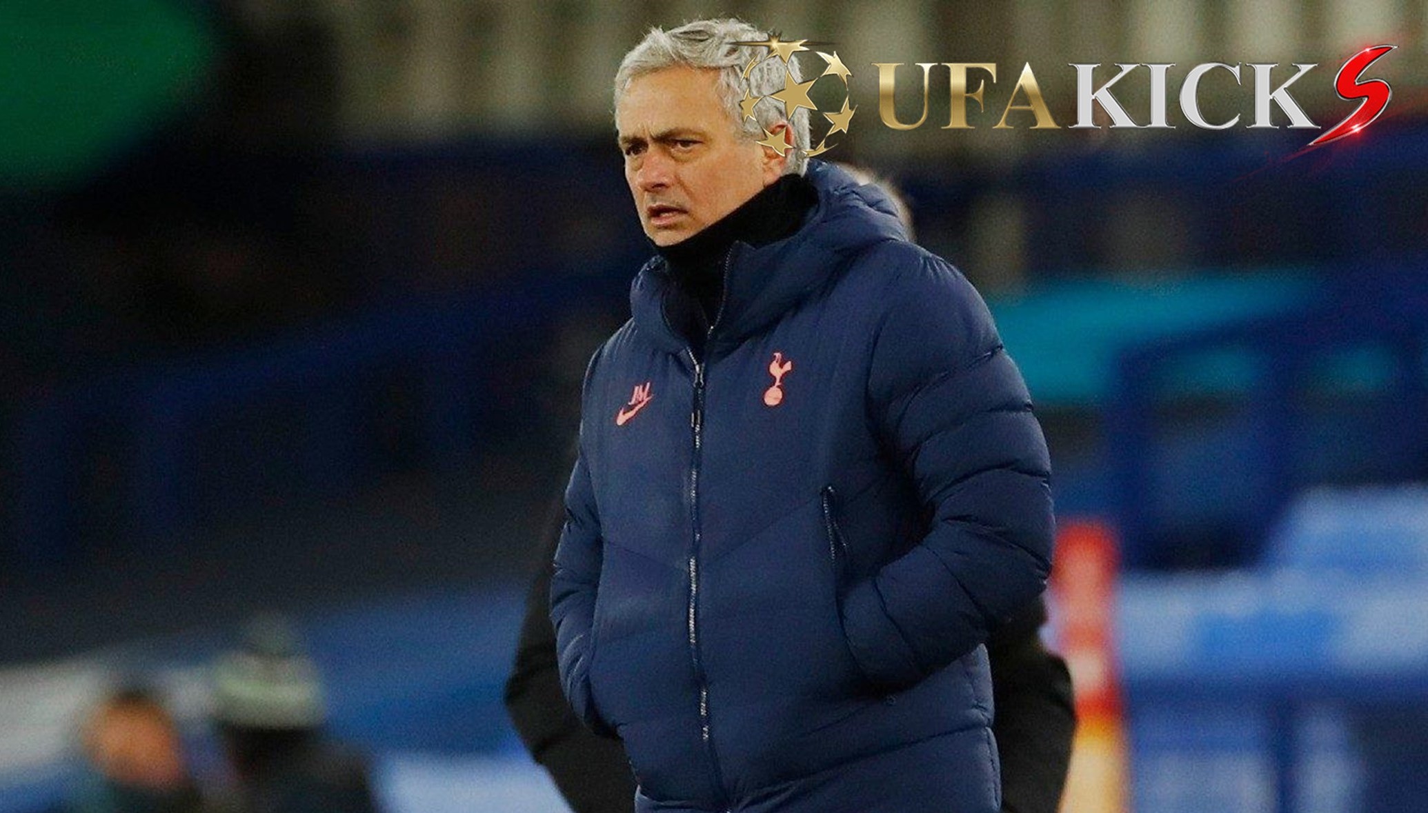 มูรินโญ หืดจับบุกเฉือน ฟูแลม ชี้ได้สามแต้มดีกว่าคะแนนเดียว