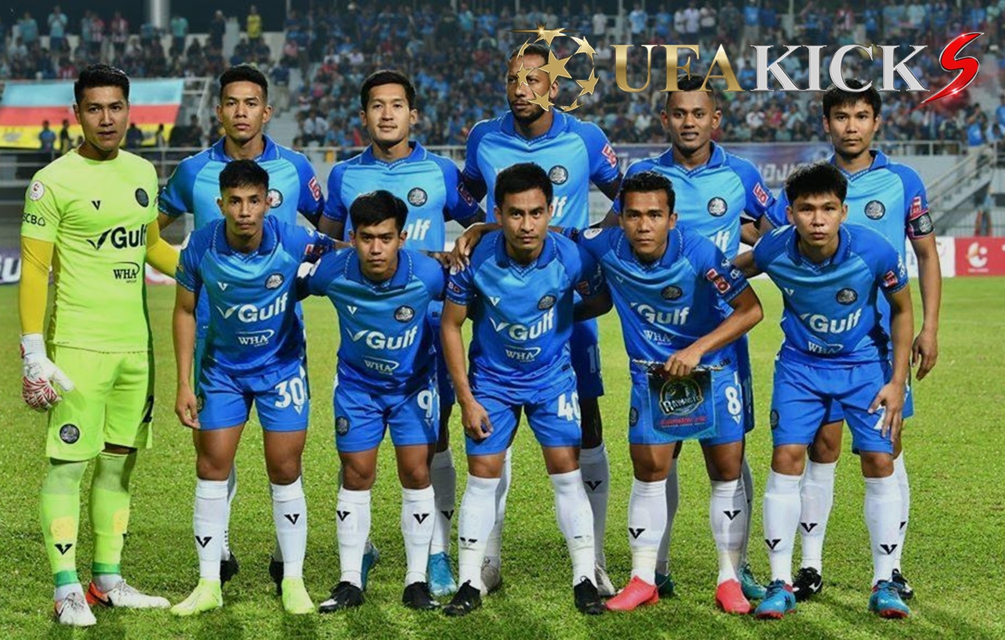 &ldquo; ระยอง &rdquo; ได้ผู้จัดการทีมใหม่ ลุ้นพาทีมหนีตกชั้นไทยลีก