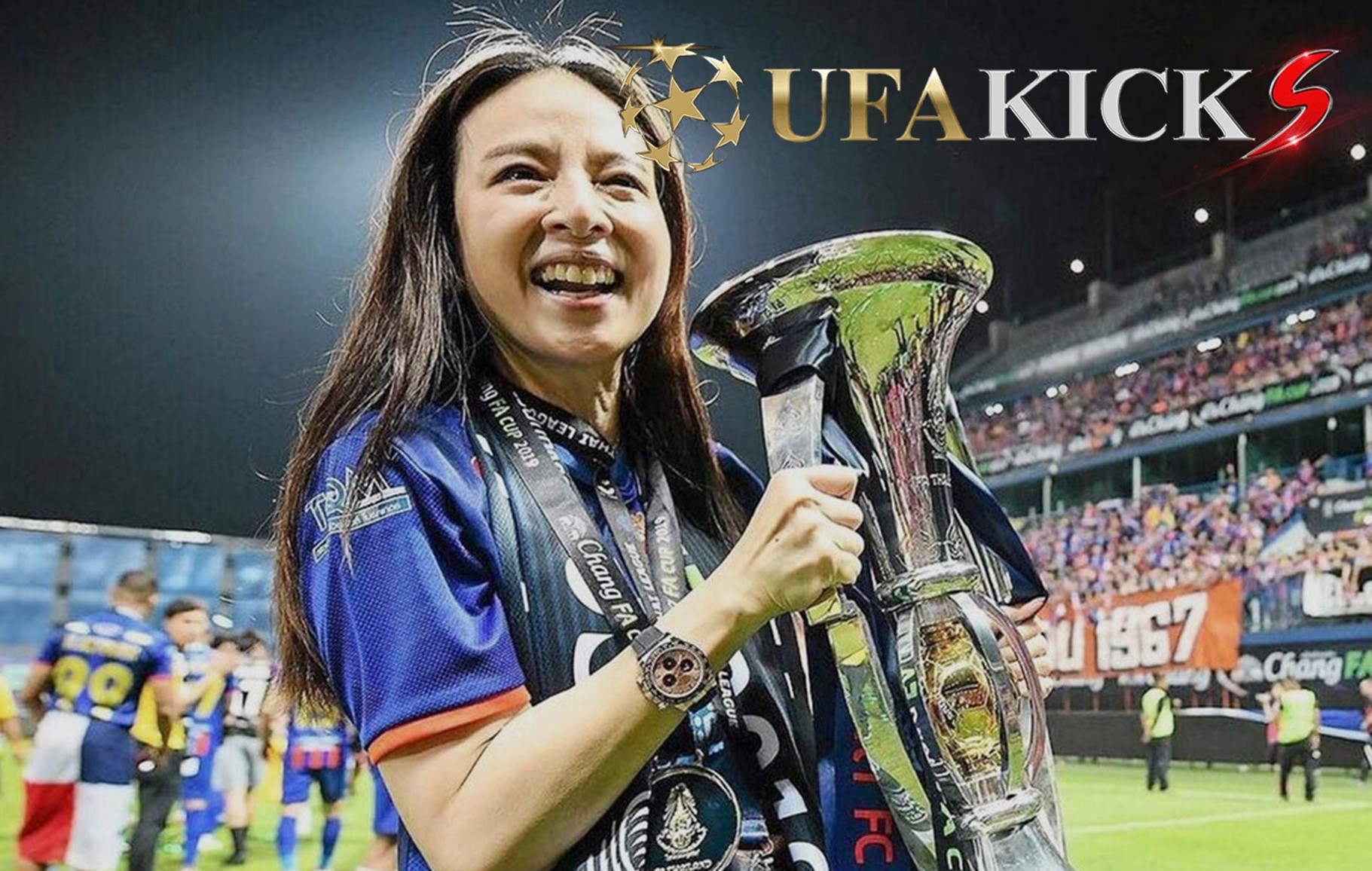 &ldquo; การท่าเรือ &rdquo; เล็งเสริมนักเตะต่างชาติ ลุย เอเอฟซี แชมเปียนส์ ลีก