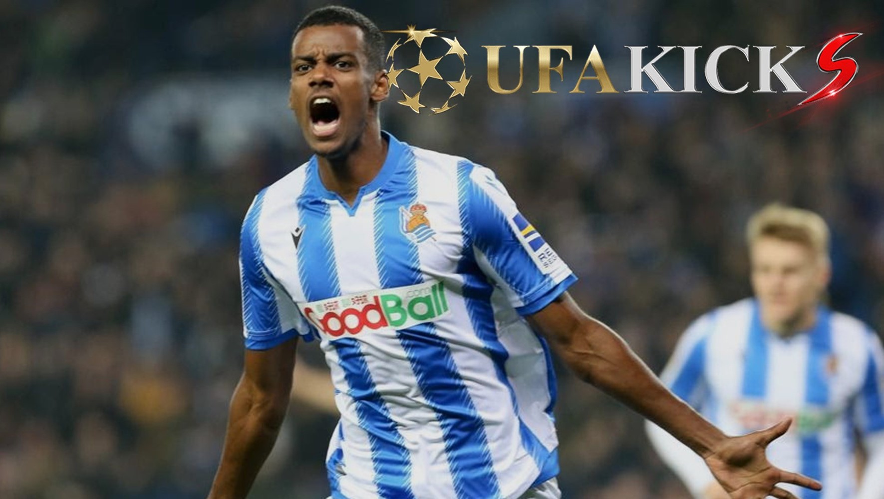 เจ้าบุญทุ่ม เล็ง &ldquo; อีซัค &rdquo; โซเซียดาด แทน เอ็มบัปเป กับ ฮาแลนด์