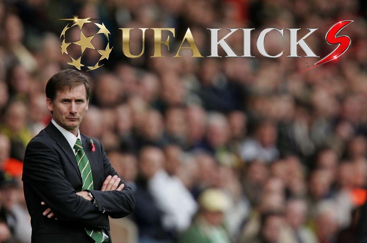 เกล็น โรเดอร์ อดีตกุนซือ &ldquo; เวสต์แฮม &rdquo; เสียชีวิตแล้วในวัย 45 ปี