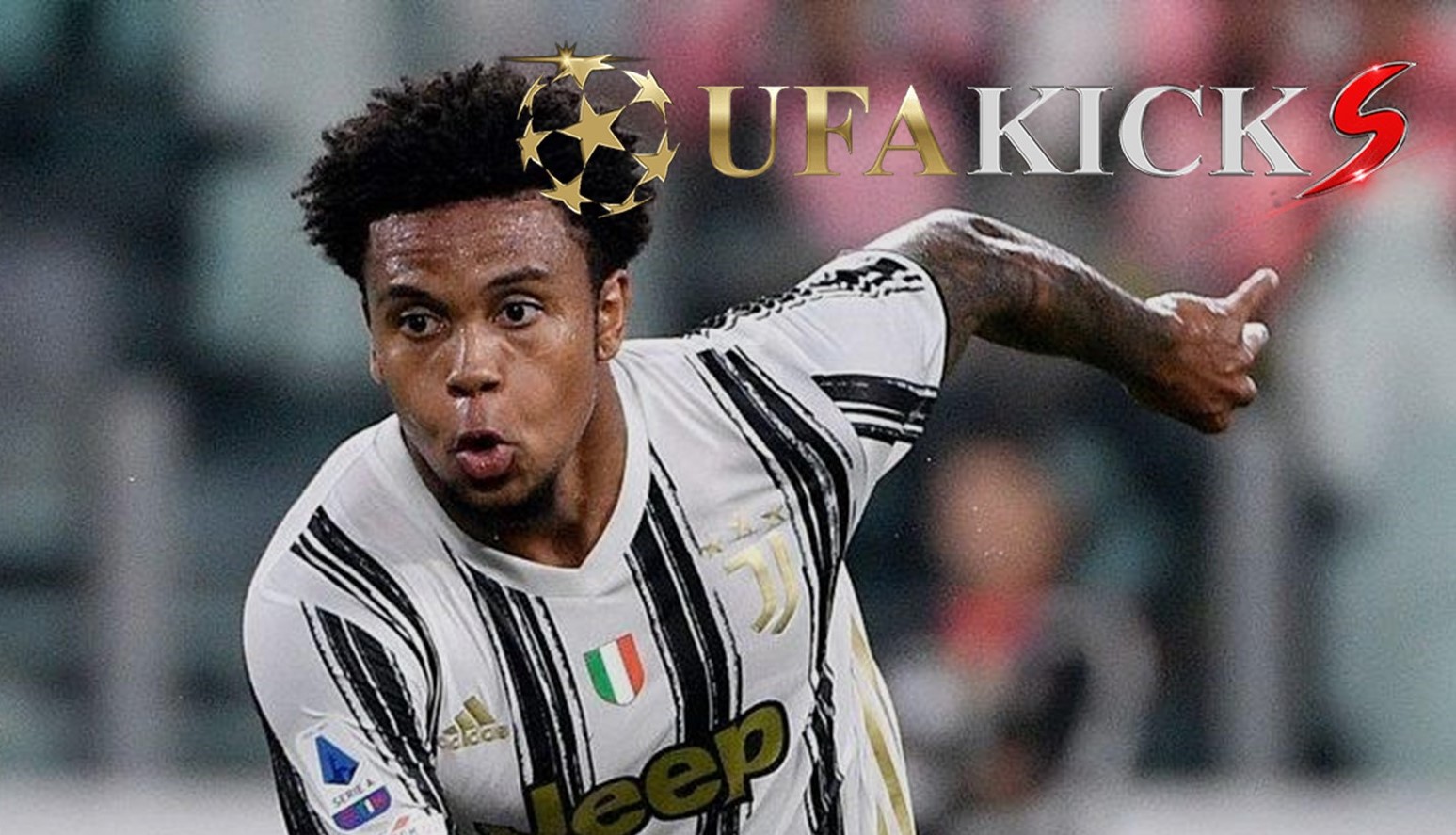 ม้าลาย เซ็นสัญญาถาวร &ldquo; แม็คเคนนี &rdquo; จ่าย ชาลเก 18.5 ล้านยูโร