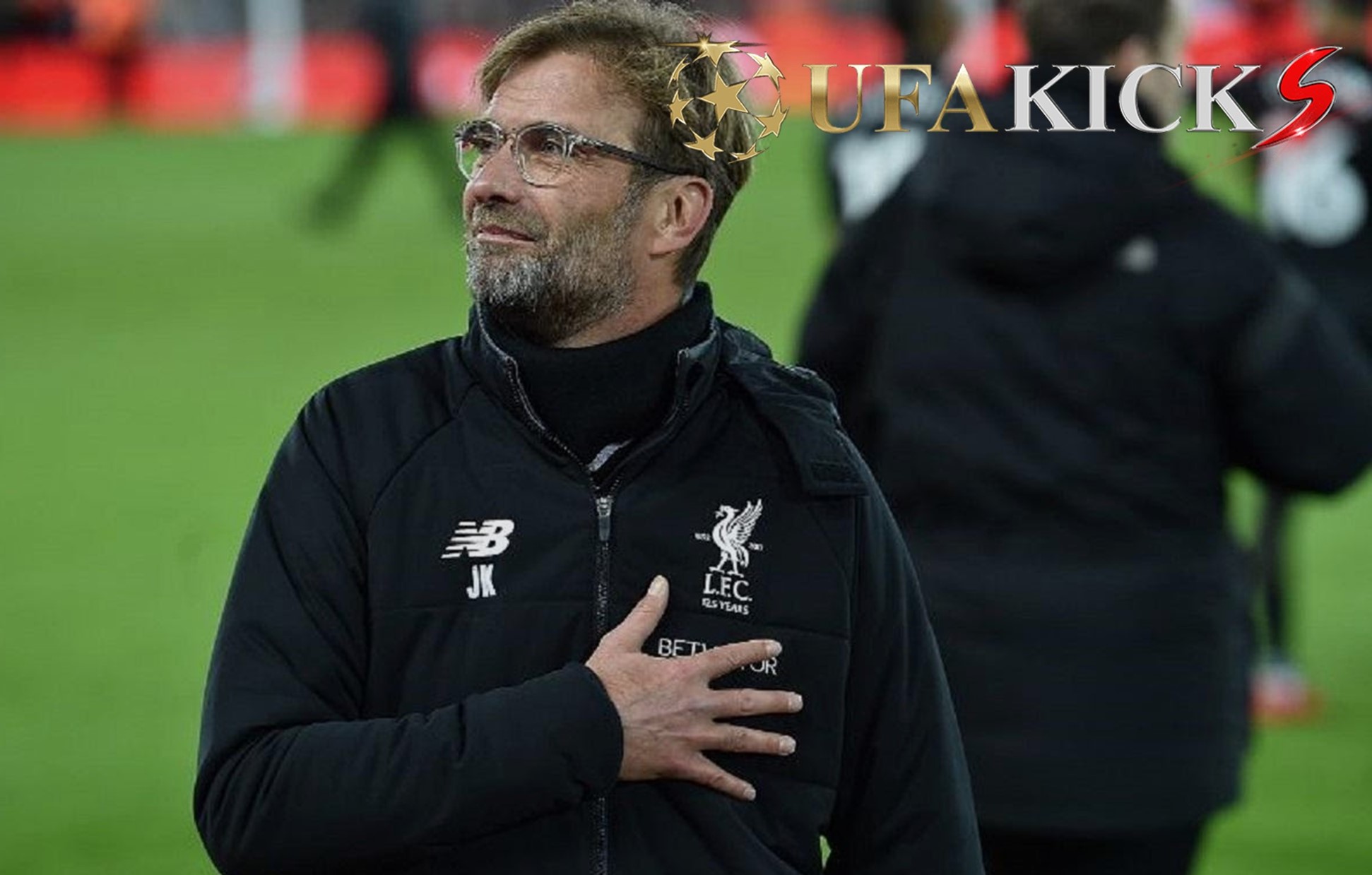 คล็อปป์ แสดงความเสียใจ &ldquo; อลีสซง &rdquo; สูญเสียคุณพ่อกะทันหัน