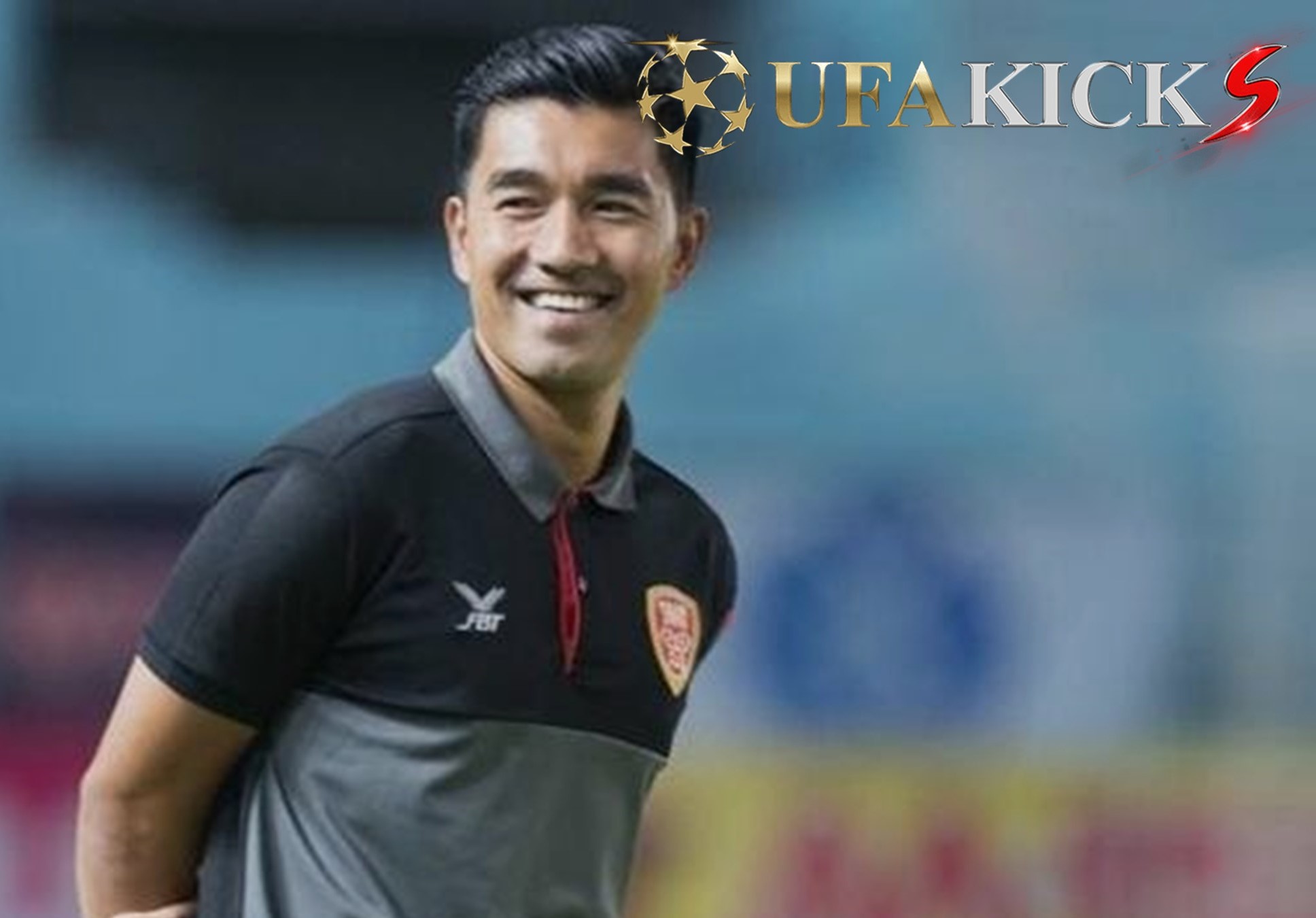 โค้ชอ้น คลายความกดดัน &ldquo; โปลิศ เทโร &rdquo; ลุ้นหนีตกชั้น