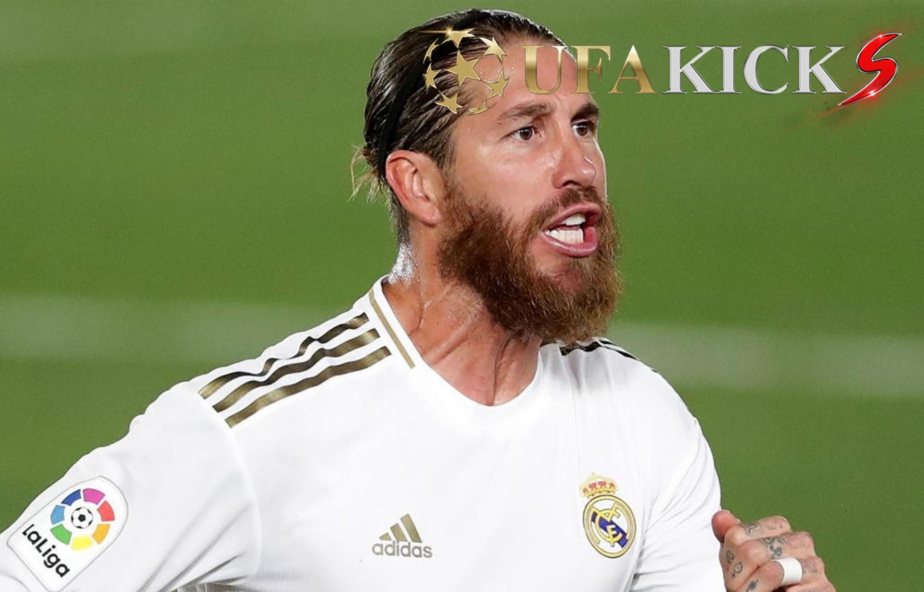 ริวัลโด เชียร์ &ldquo; บาร์เซโลนา &rdquo; คว้าตัว รามอส มาเสริมใยเหล็กแผงหลัง