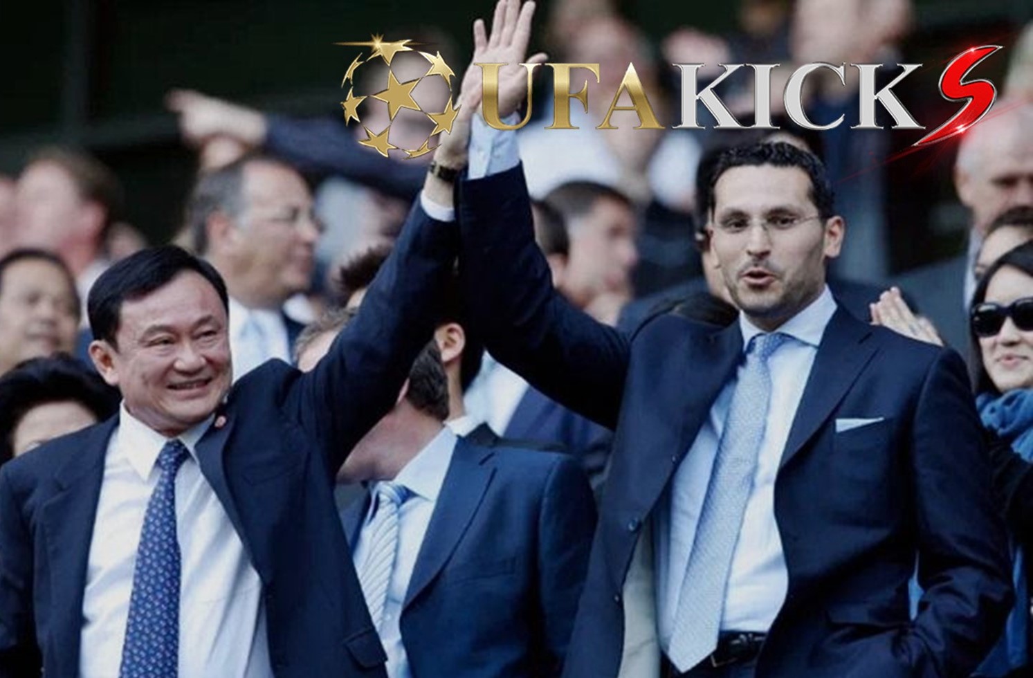 ทักษิณ เผยซื้อ &ldquo; เรือใบสีฟ้า &rdquo; แค่ 23 ล้านปอนด์เมื่อปี 2007