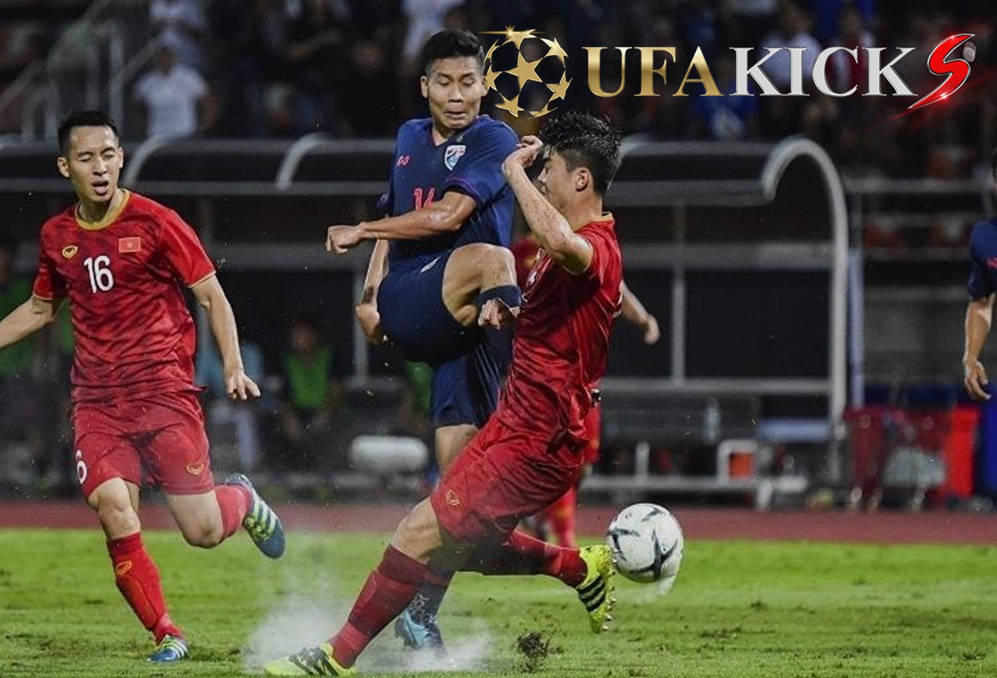 สื่อเผยโปรแกรมคัดบอลโลก เอเชีย กลุ่ม G เตะเดือนมิถุนายนที่ ยูเออี