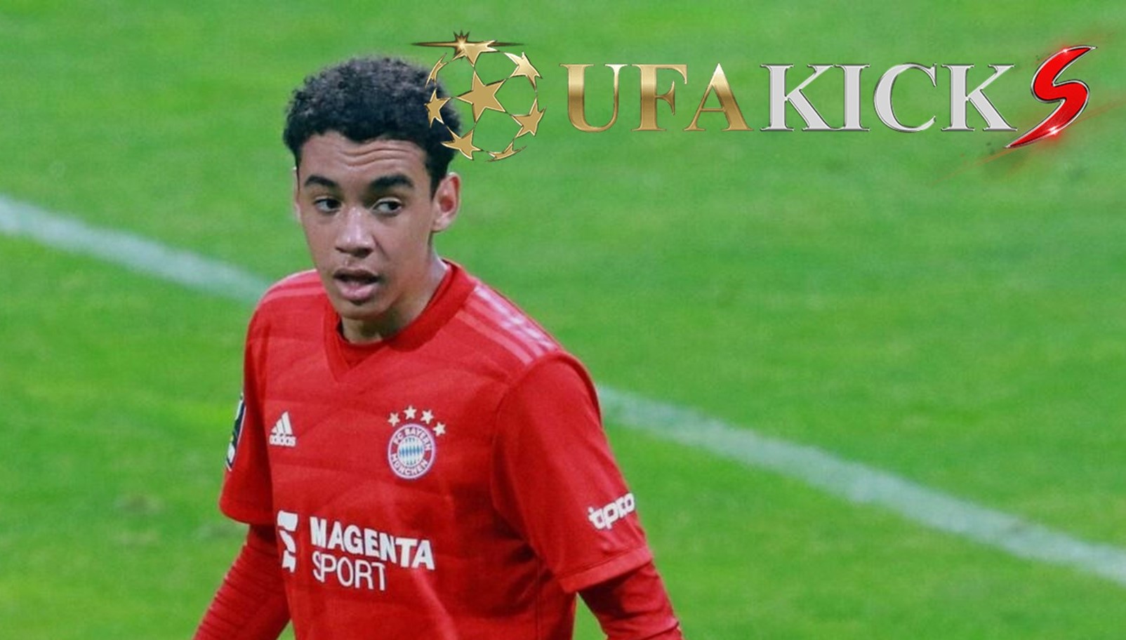 คิมมิค ยกย่อง &ldquo; มูเซียลา &rdquo; มิดฟิลด์รุ่นน้องที่เล่นได้ยอดเยี่ยม