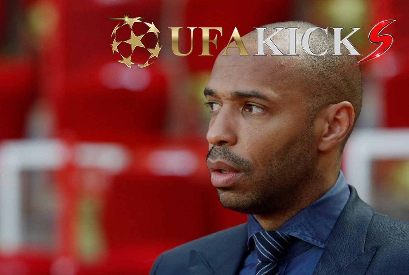 บอร์นมัธ ตั้งเป้าหมายคว้าตัว &ldquo; อองรี &rdquo; คุมทีมซีซันหน้า