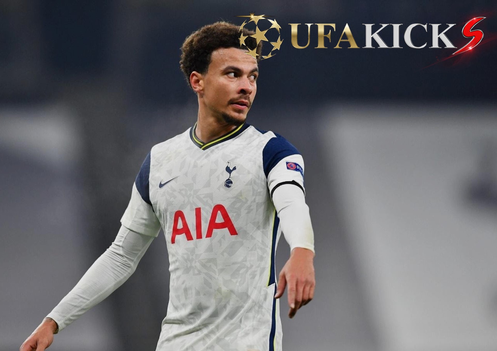 มูรินโญ ชม &ldquo; อัลลี &rdquo; สมควรแล้วได้ลงเป็นตัวจริง &ldquo; สเปอร์ส&rdquo; ช่วงนี้