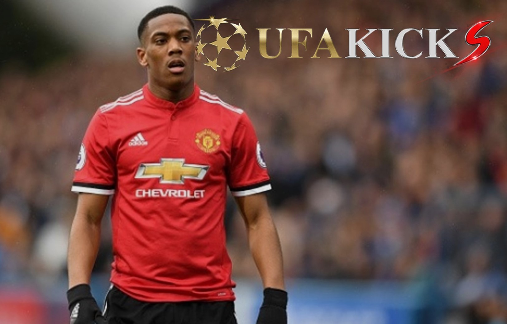 คีน สับ &ldquo; มาร์กซิยาล &rdquo; หลังแสดงท่าทีหมดใจกับ ผีแดง