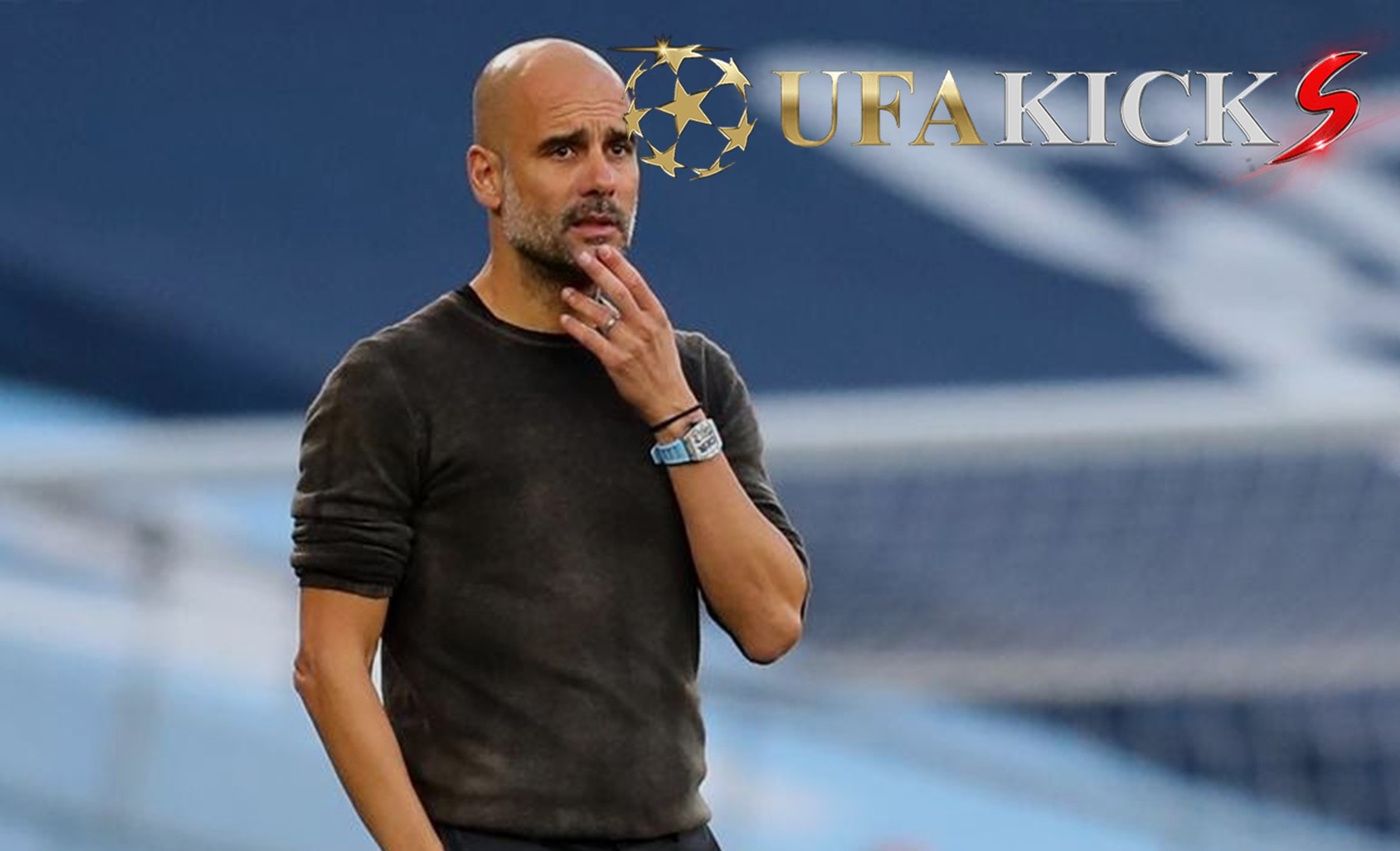 เป๊ป เตือนลูกทีมห้ามประมาท &ldquo; ปีศาจแดง &rdquo; ยังไล่ทัน