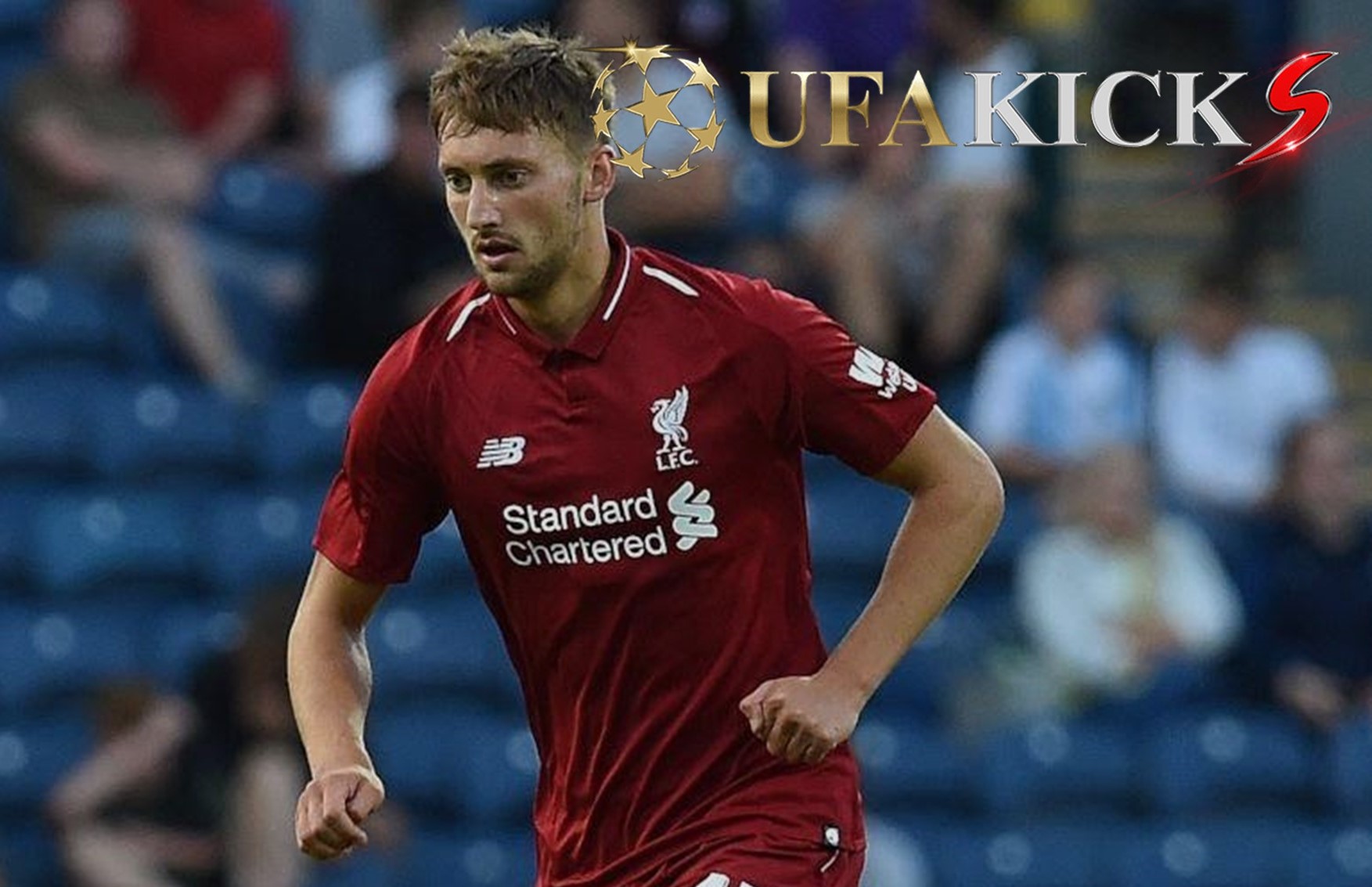 เบิร์นลีย์ ล็อคเป้าหวังคว้าตัว &ldquo; ฟิลลิปส์ &rdquo; กองหลัง หงส์แดง