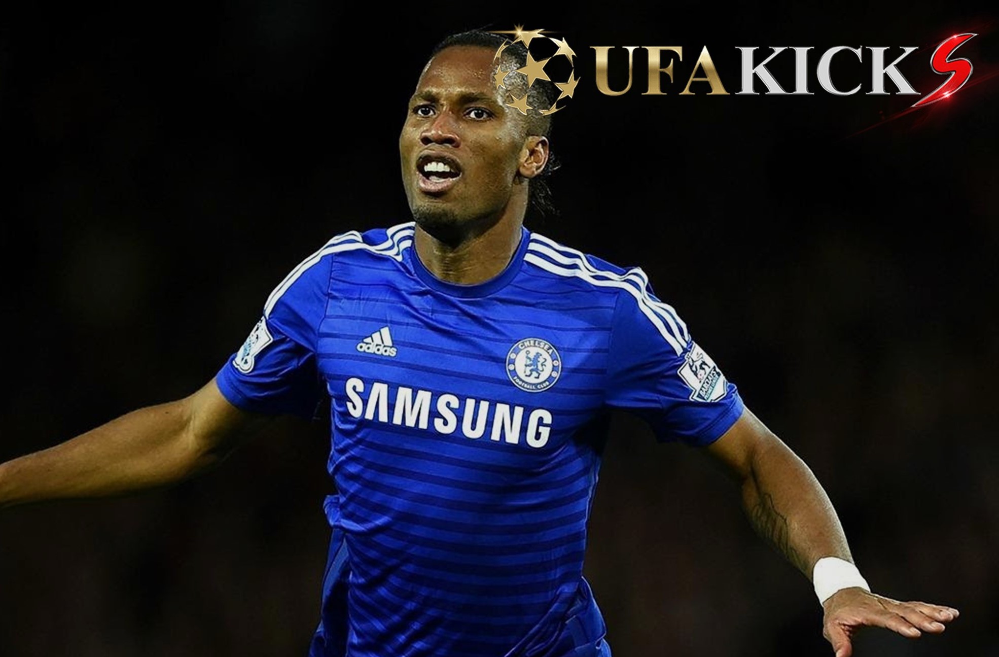 ดร็อกบา ถึงกับอึ้งสถิติบ่ง &ldquo; เมสซี &rdquo; เป็นมนุษย์ต่างด้าวของแท้