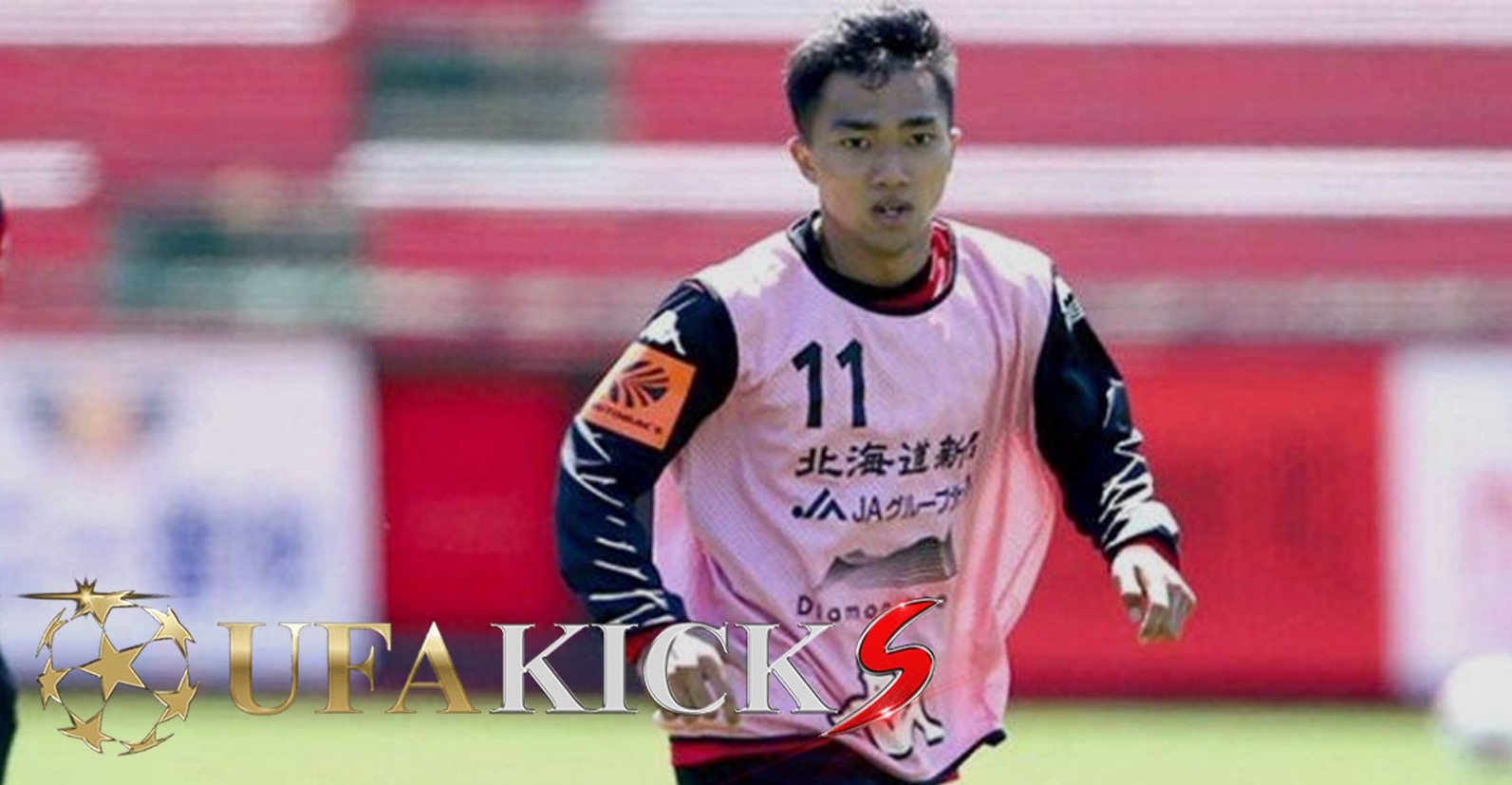 ชนาธิป โชคดีเจ็บไม่หนัก คาดคืนสนามมิดวีคเตะ &ldquo; เรดไดมอนส์ &rdquo;